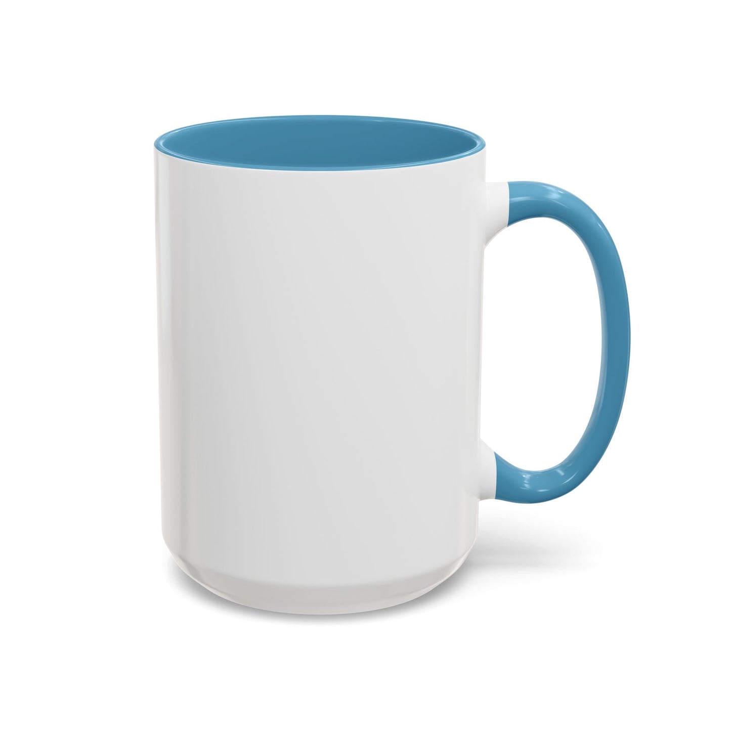 You're Awesome | I'm sarcastic Accent Coffee Mug