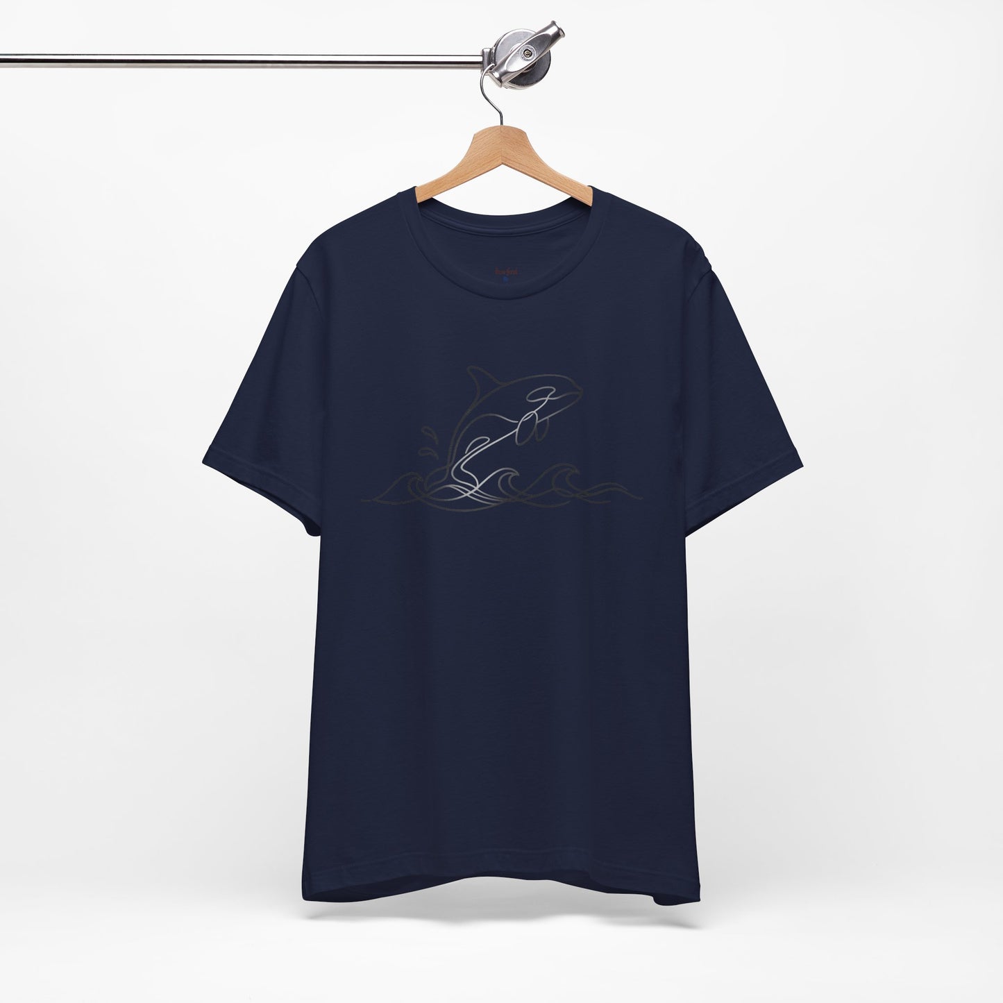 Orca Wild Lines T-Shirt