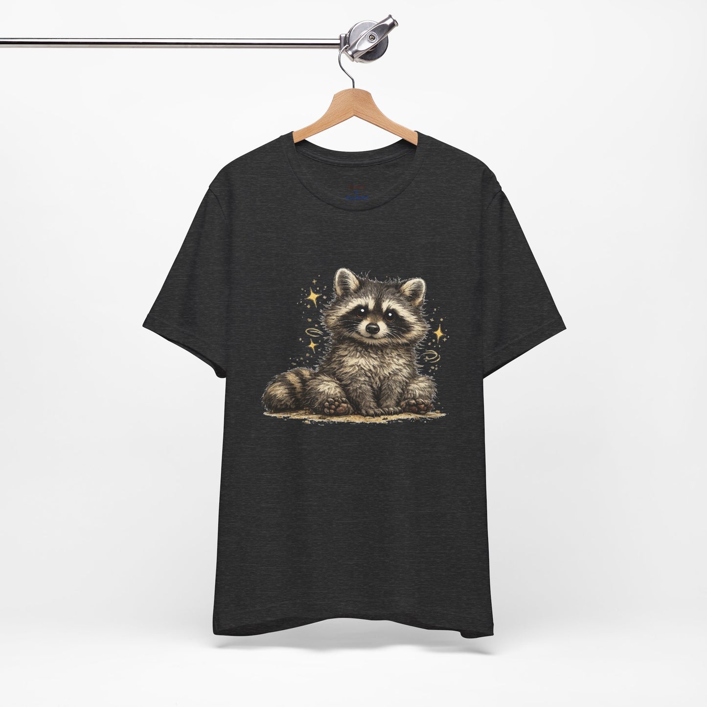 Sweet & Savage Raccoon T-shirt