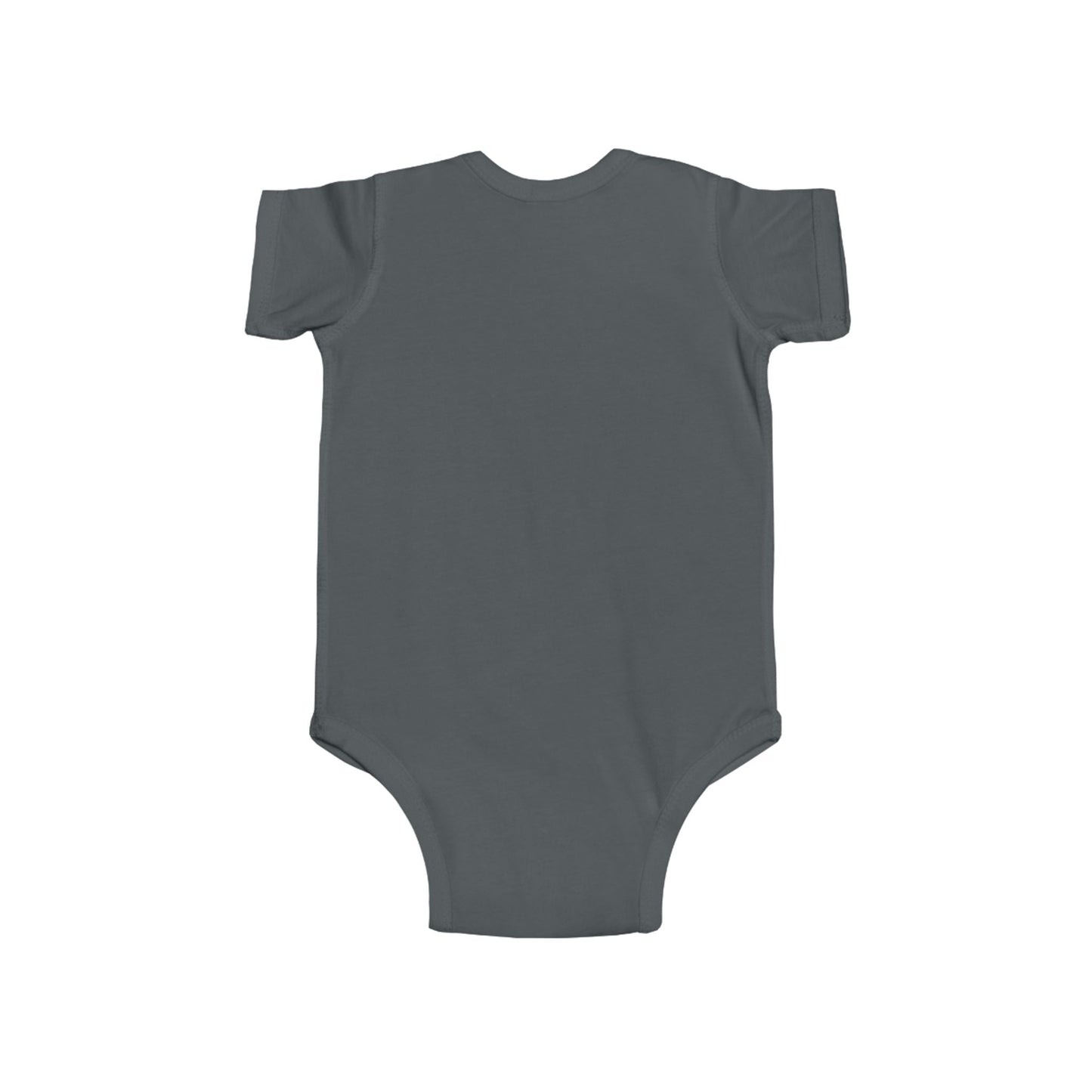 Infant Bodysuit — Adorable Patriotic Raccoon - USA 250