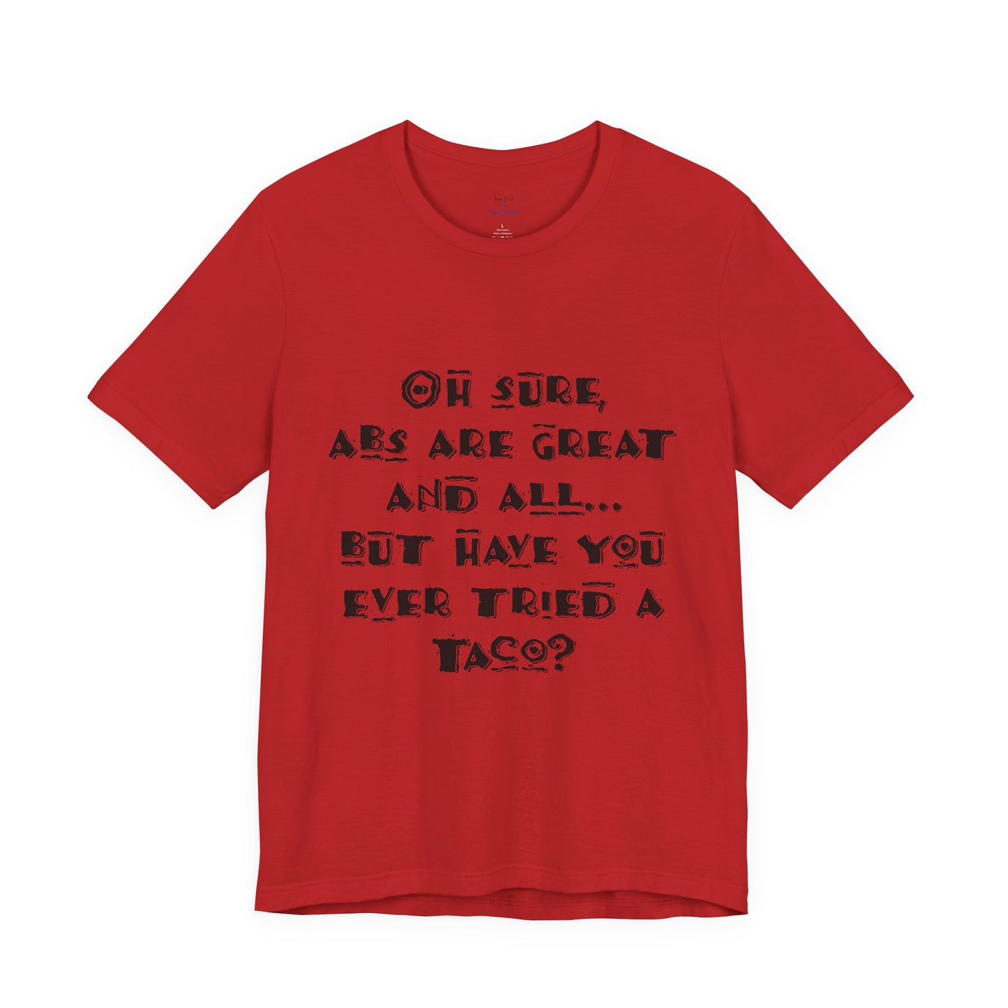 Taco Tee