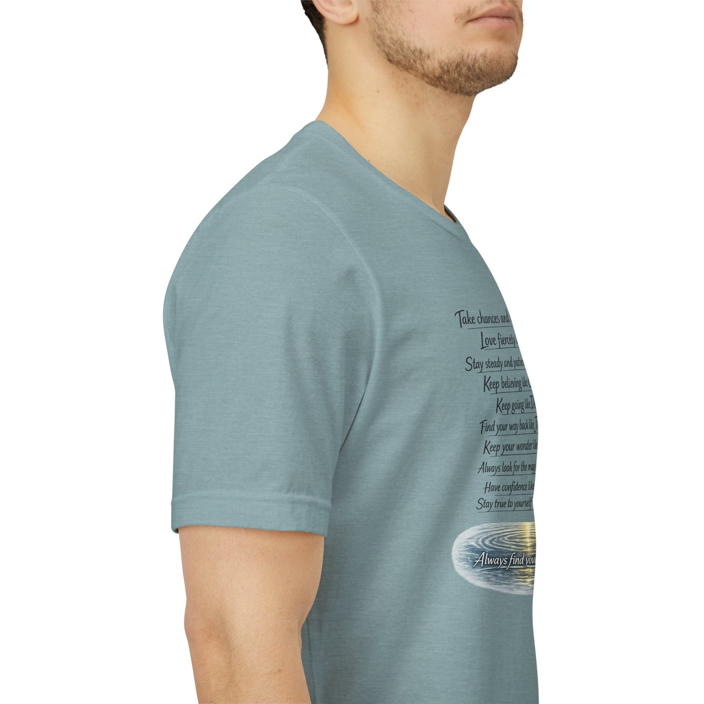 Find Your Way T-Shirt