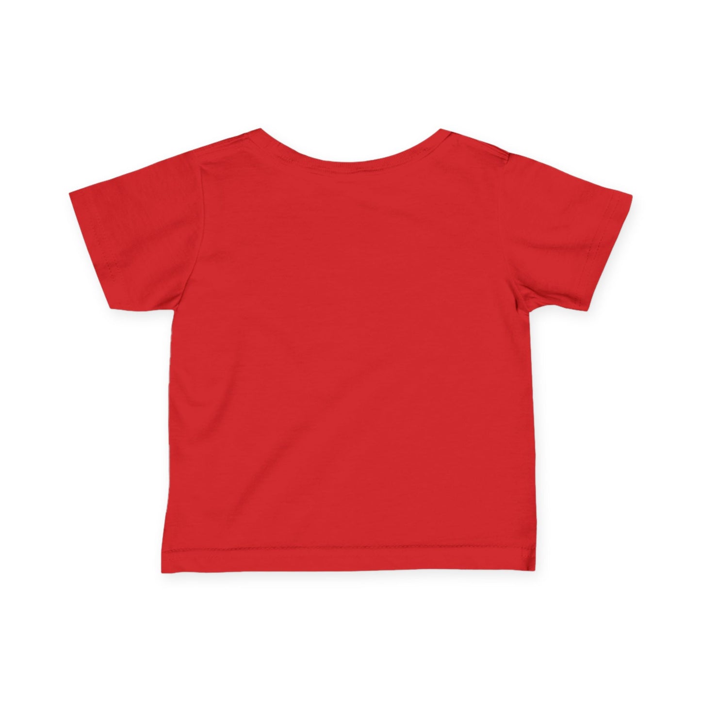 Infant Tee — Adorable Raccoon "USA 250" — 4th of July Baby Shirt