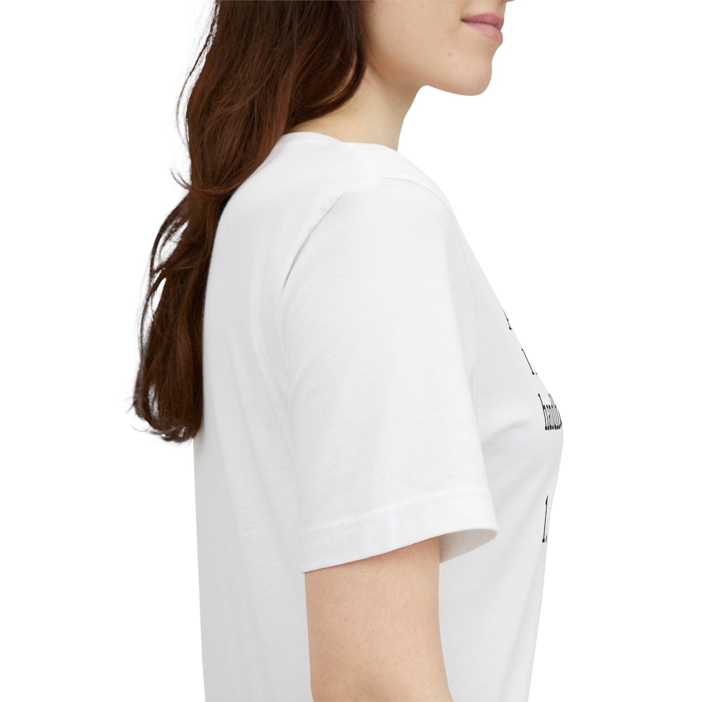 Funny 'A List of Things I'm Currently Handling Well' T-Shirt