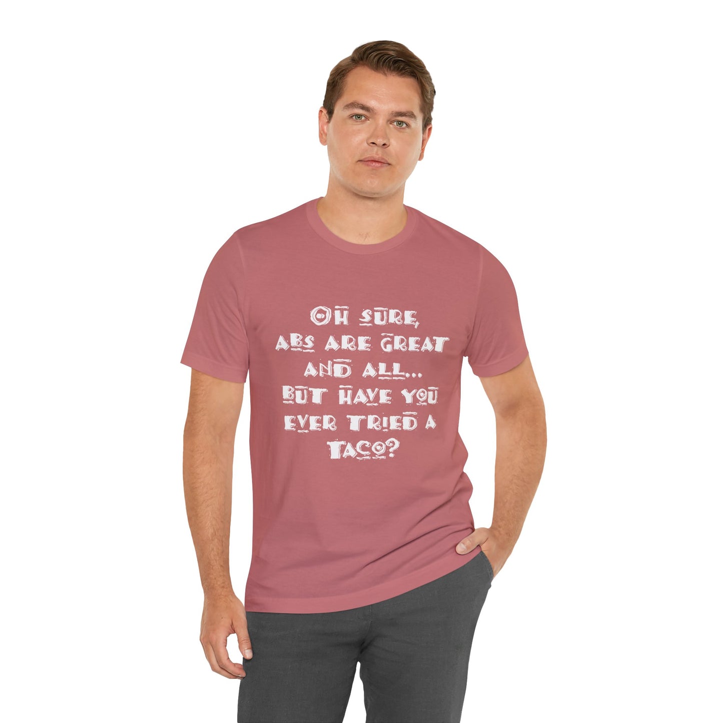 Tacos Tee