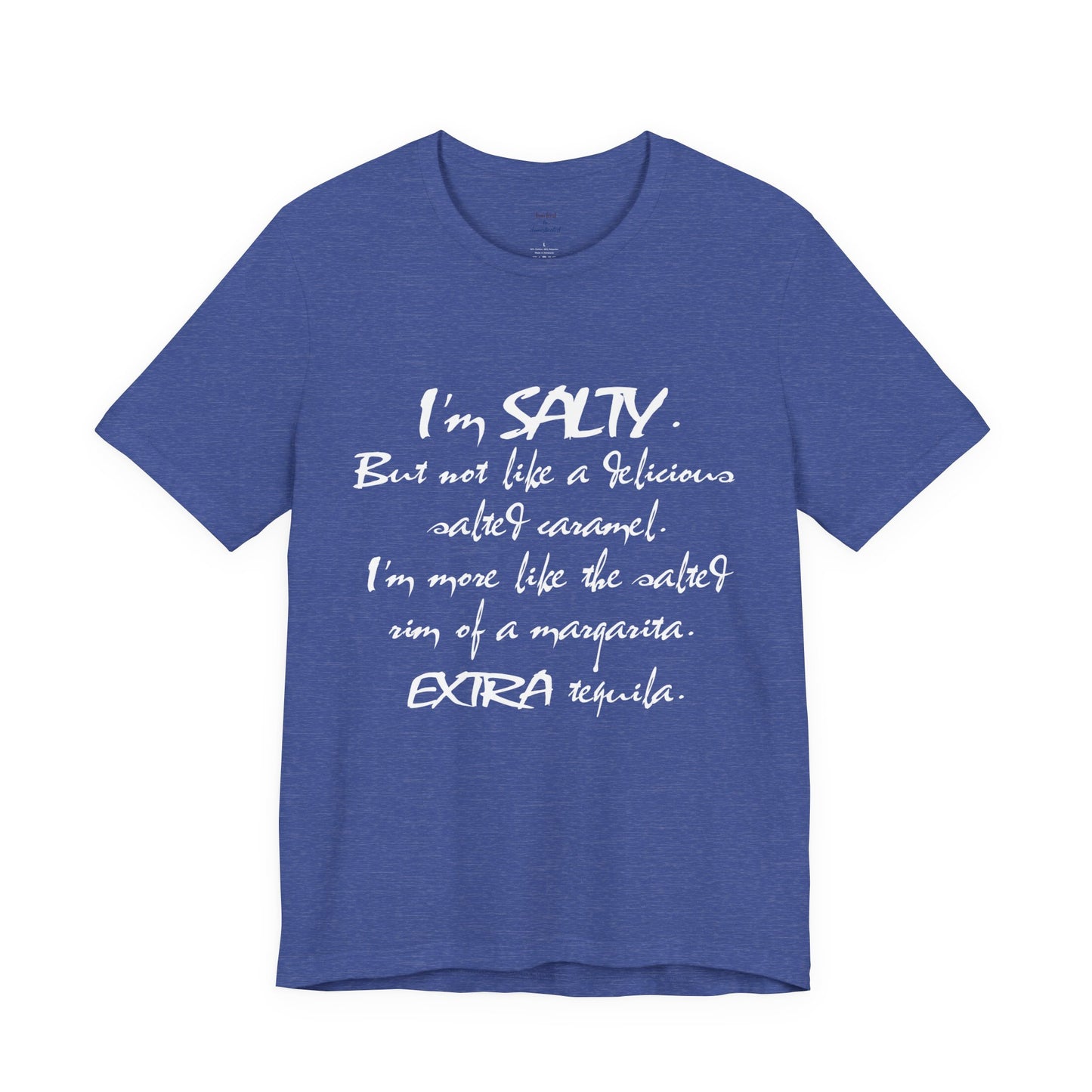 Salty Tee