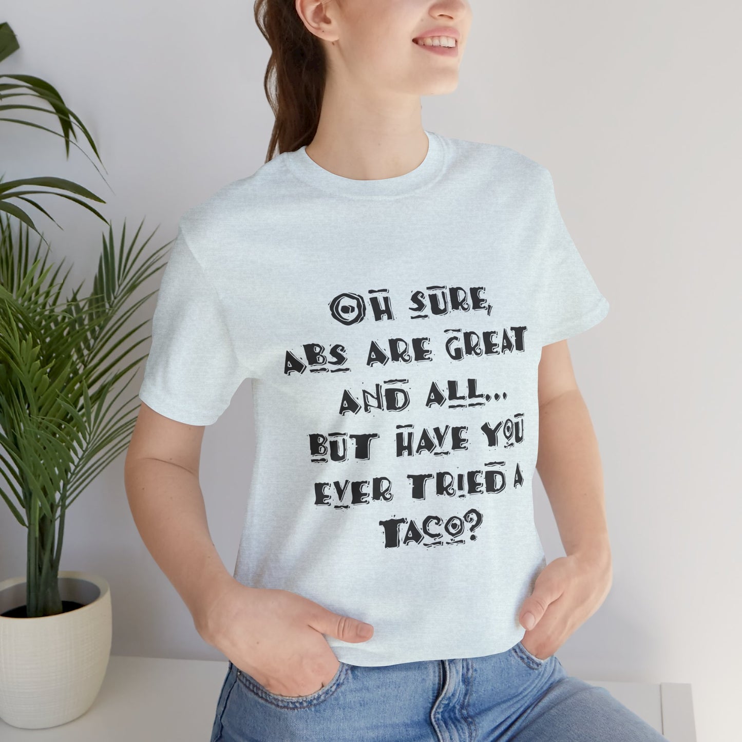 Taco Tee