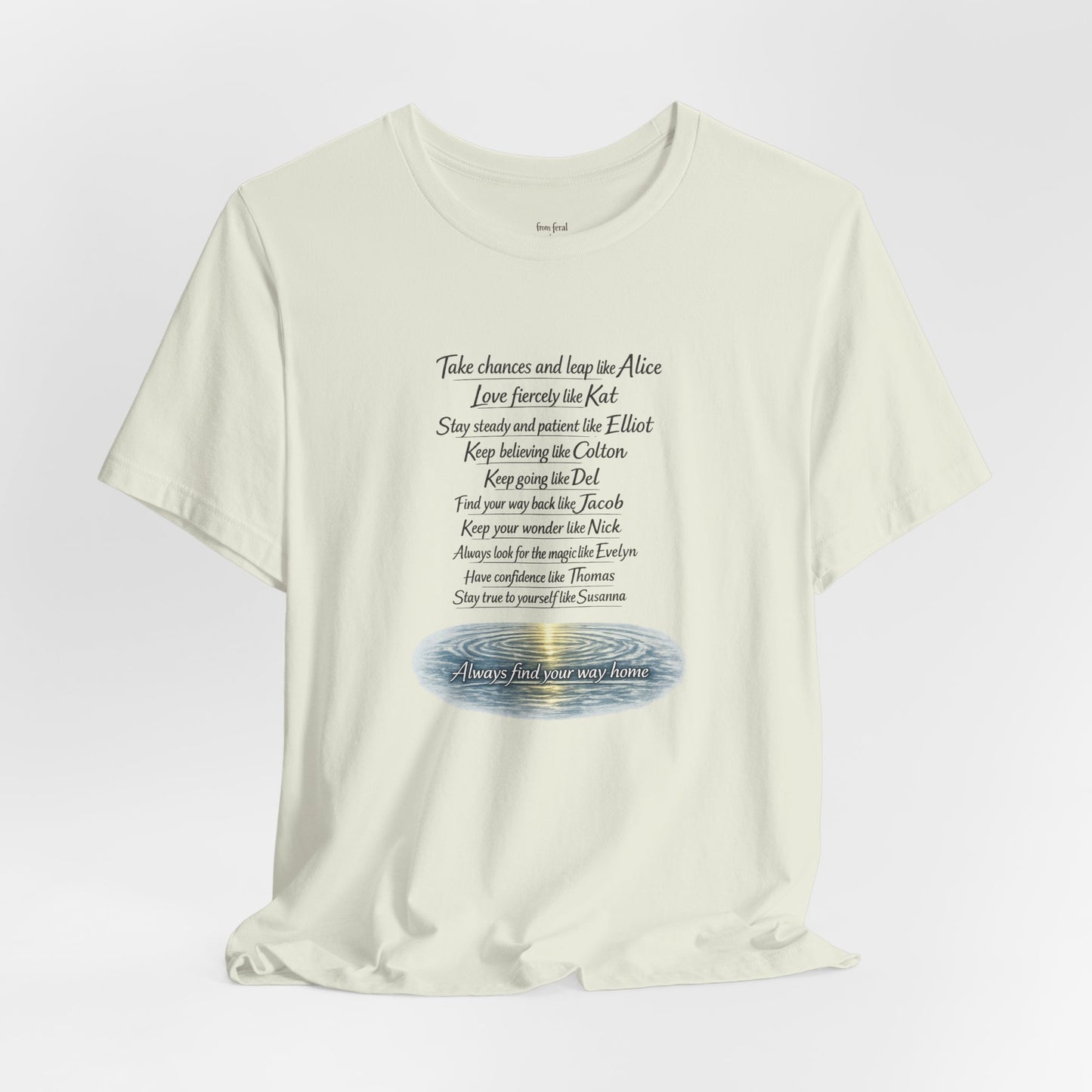 Find Your Way T-Shirt