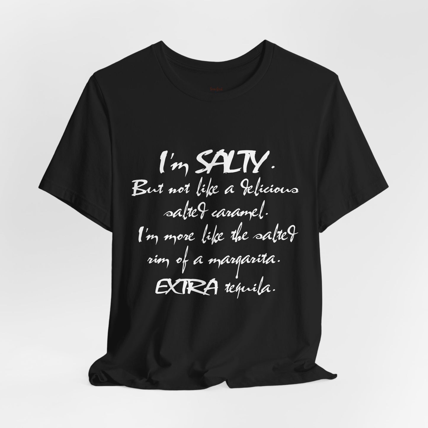 Salty Tee