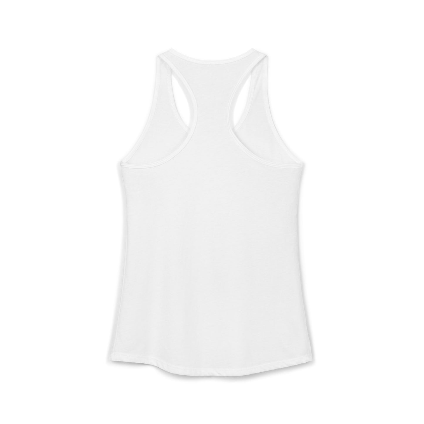 IDGAF-ish Racerback Tank