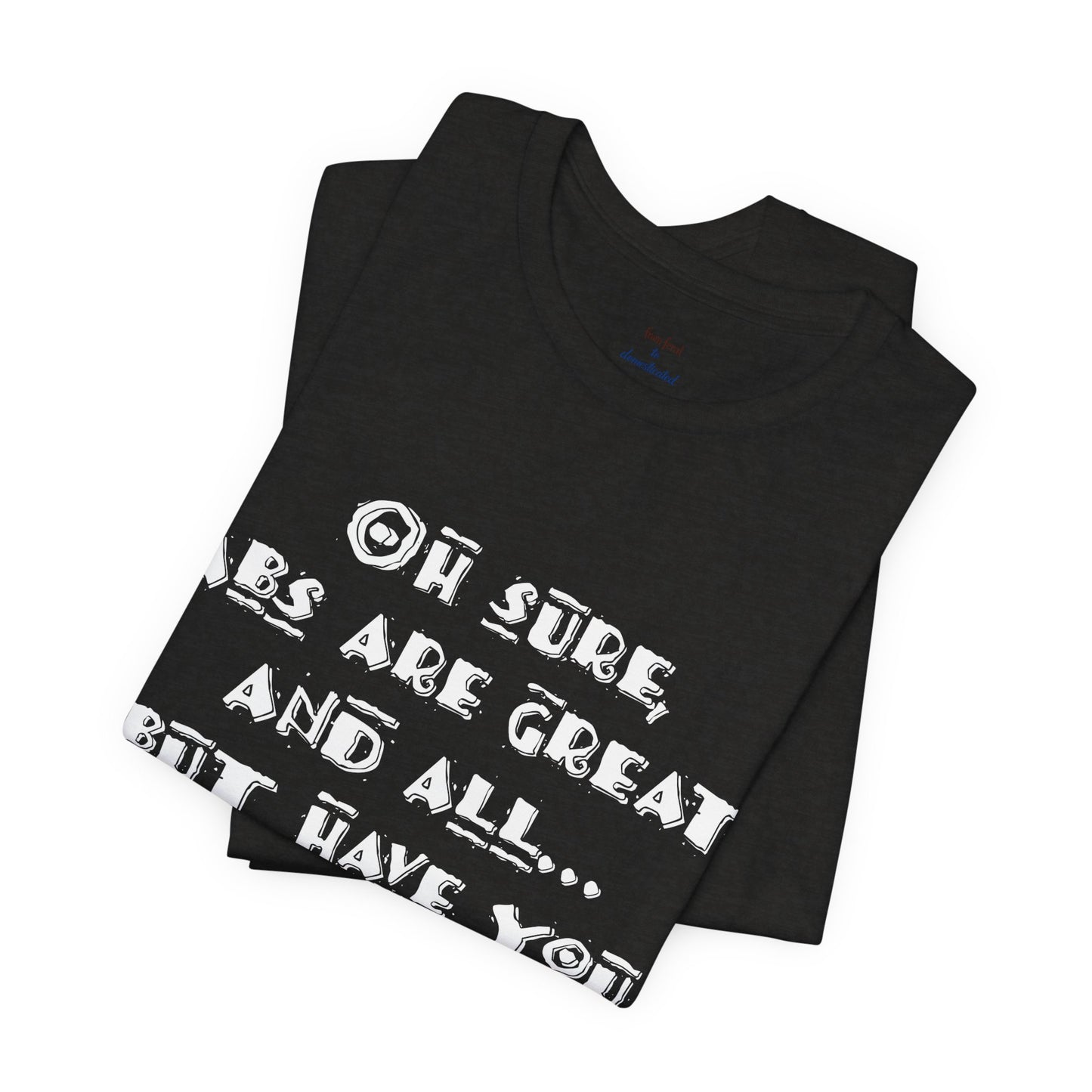 Tacos Tee