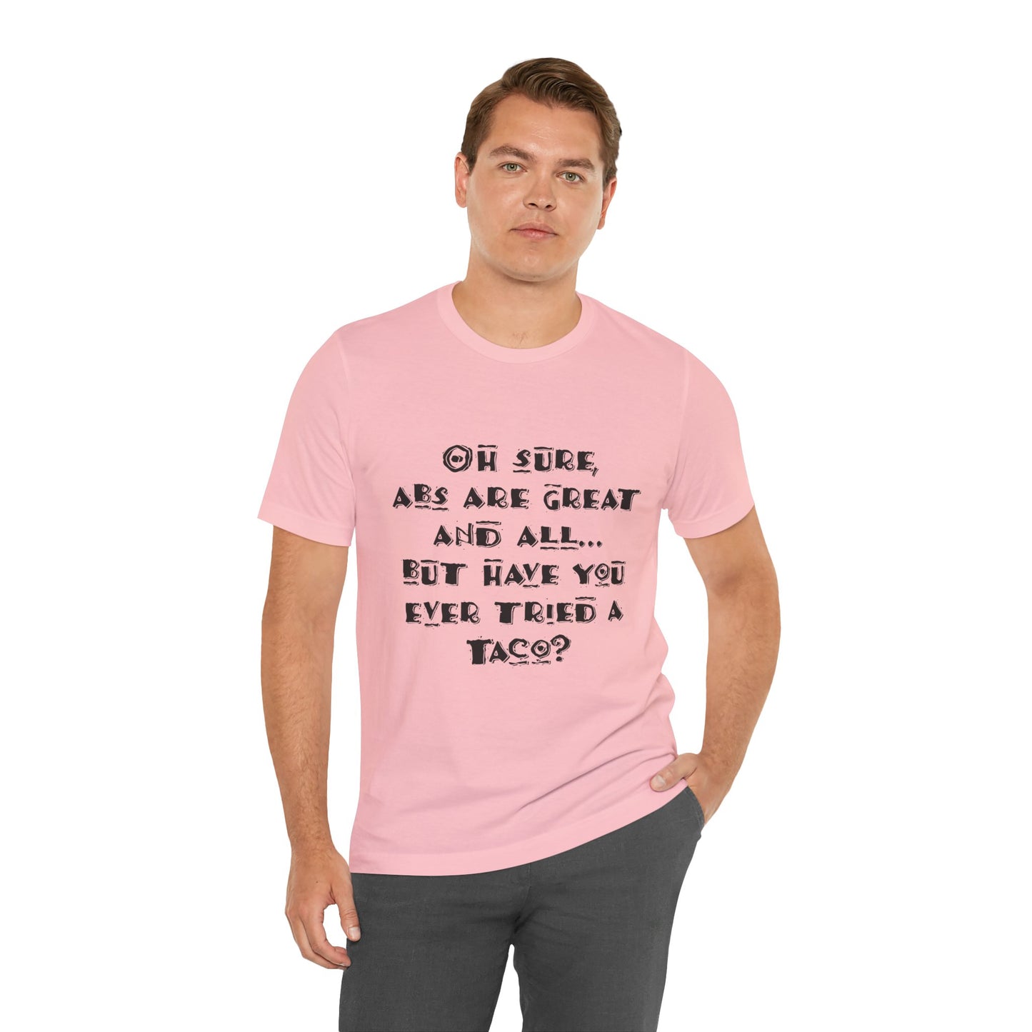 Taco Tee