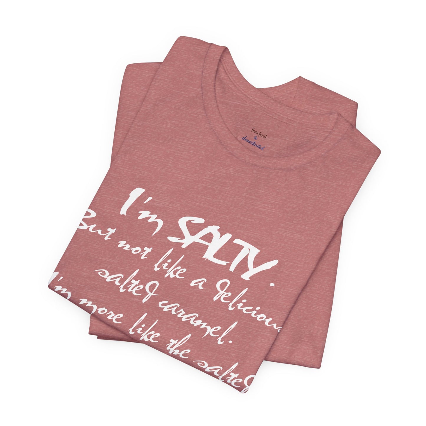 Salty Tee