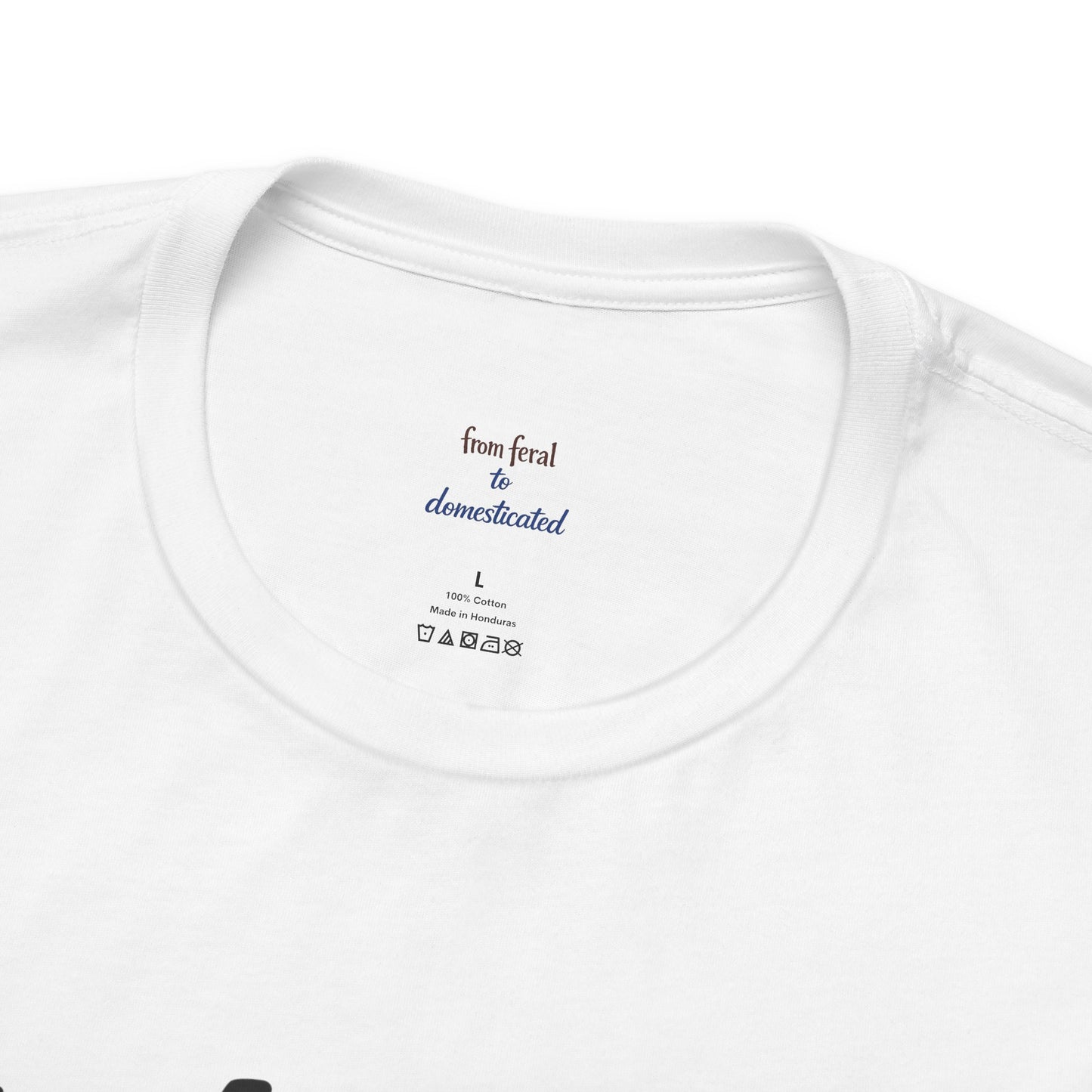 Unhinged Tee