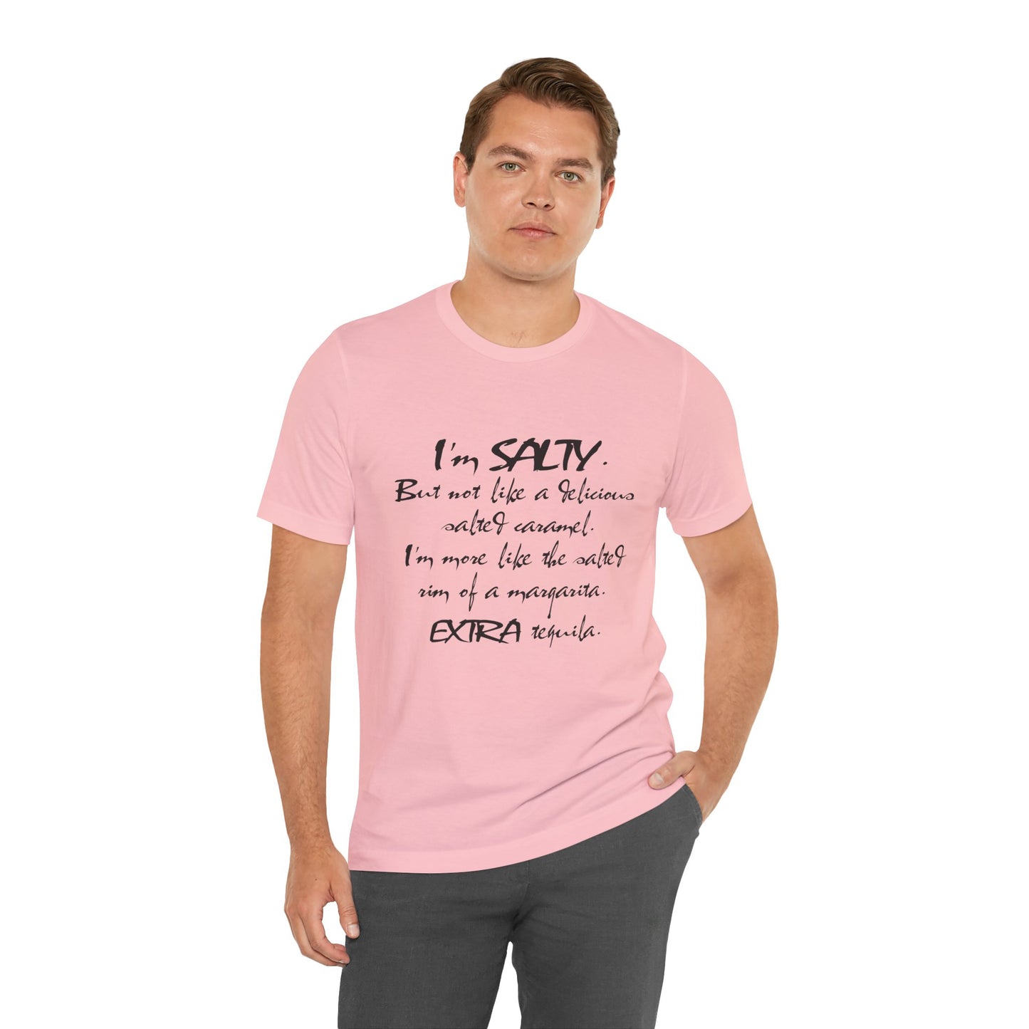 Salty Tee
