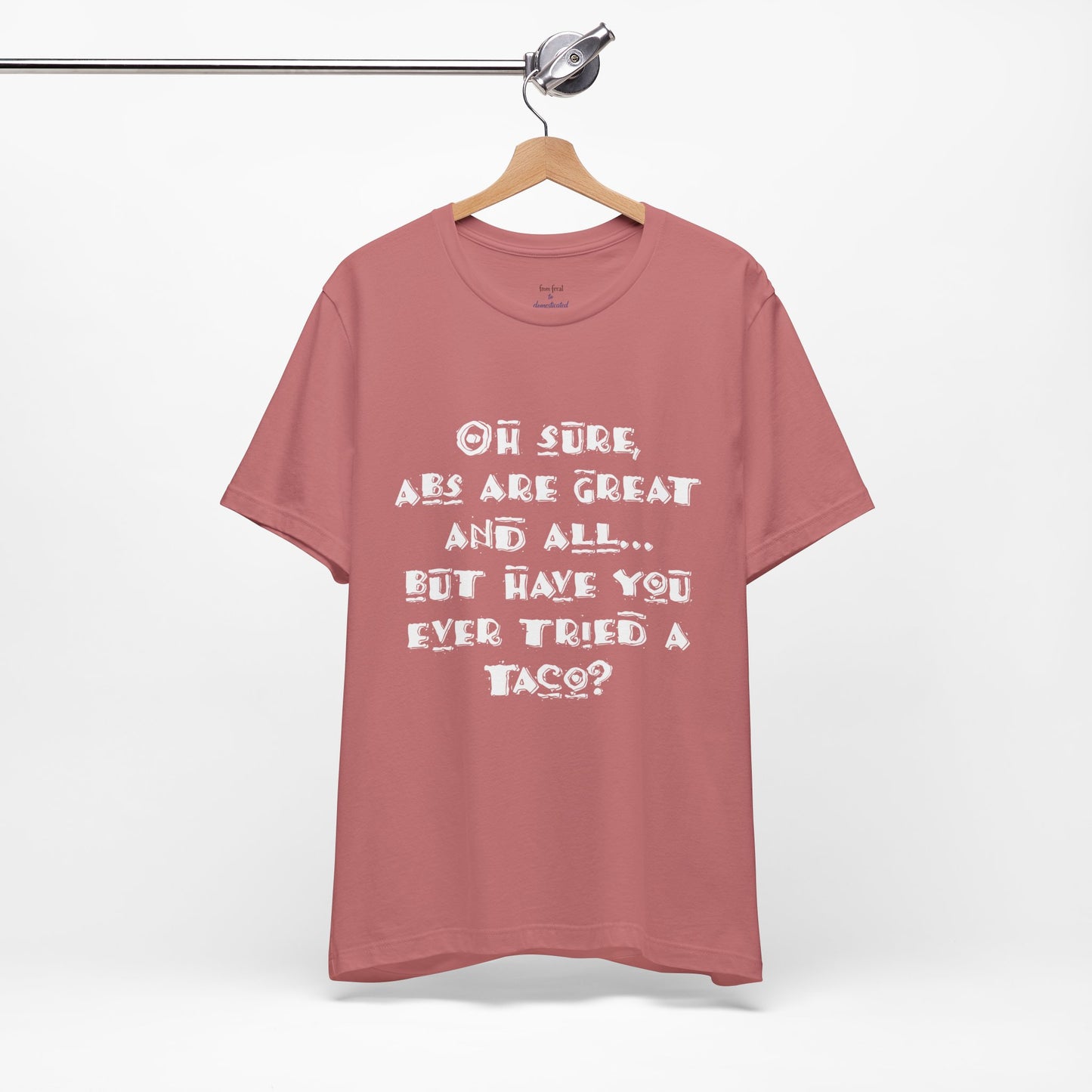 Tacos Tee