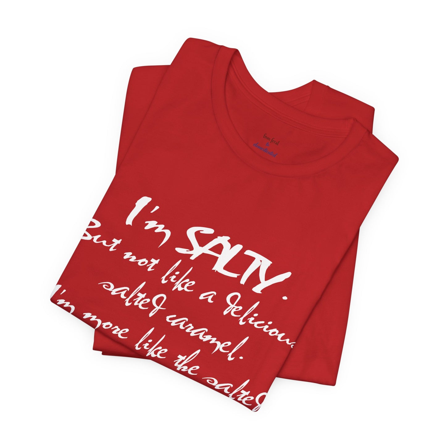 Salty Tee