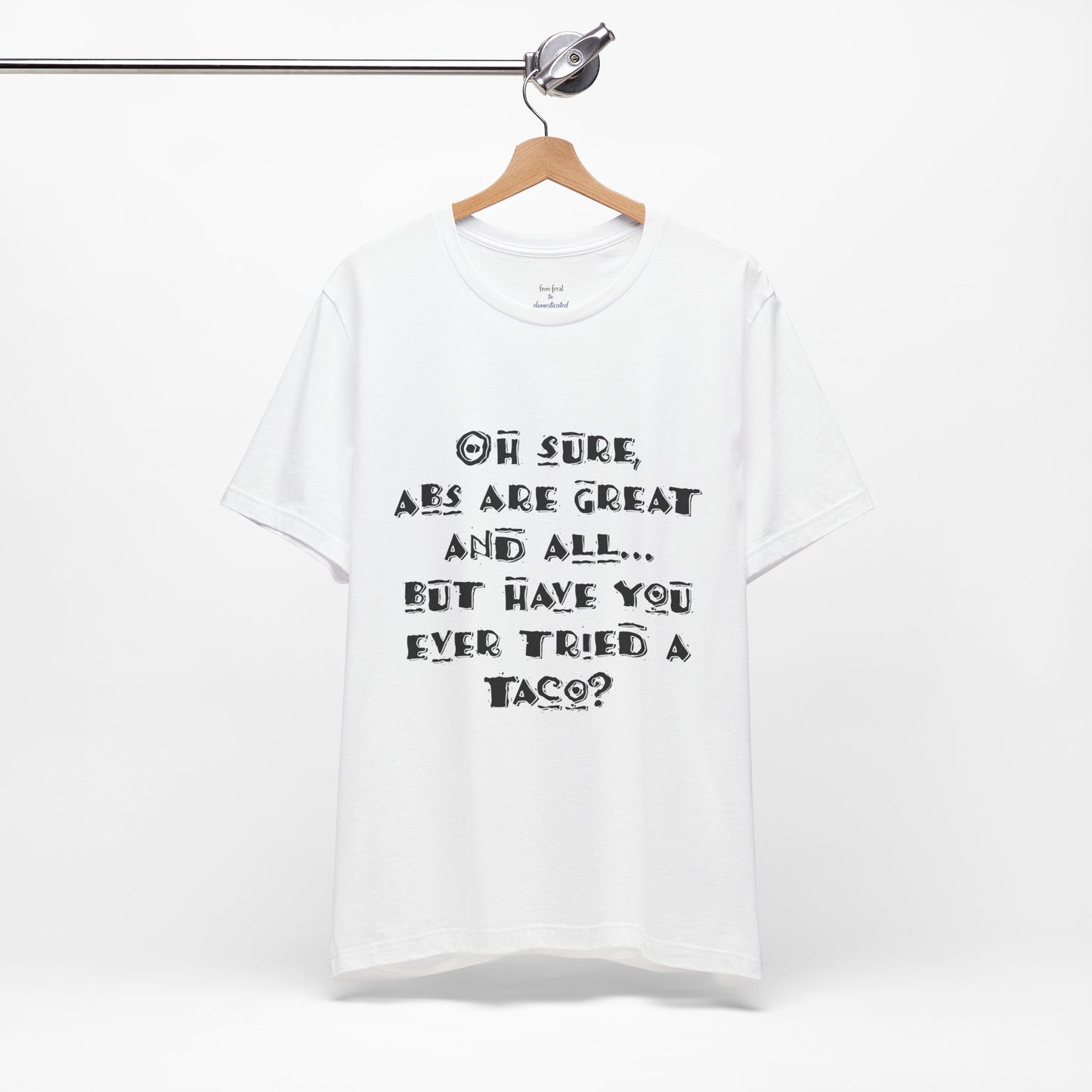 Taco Tee