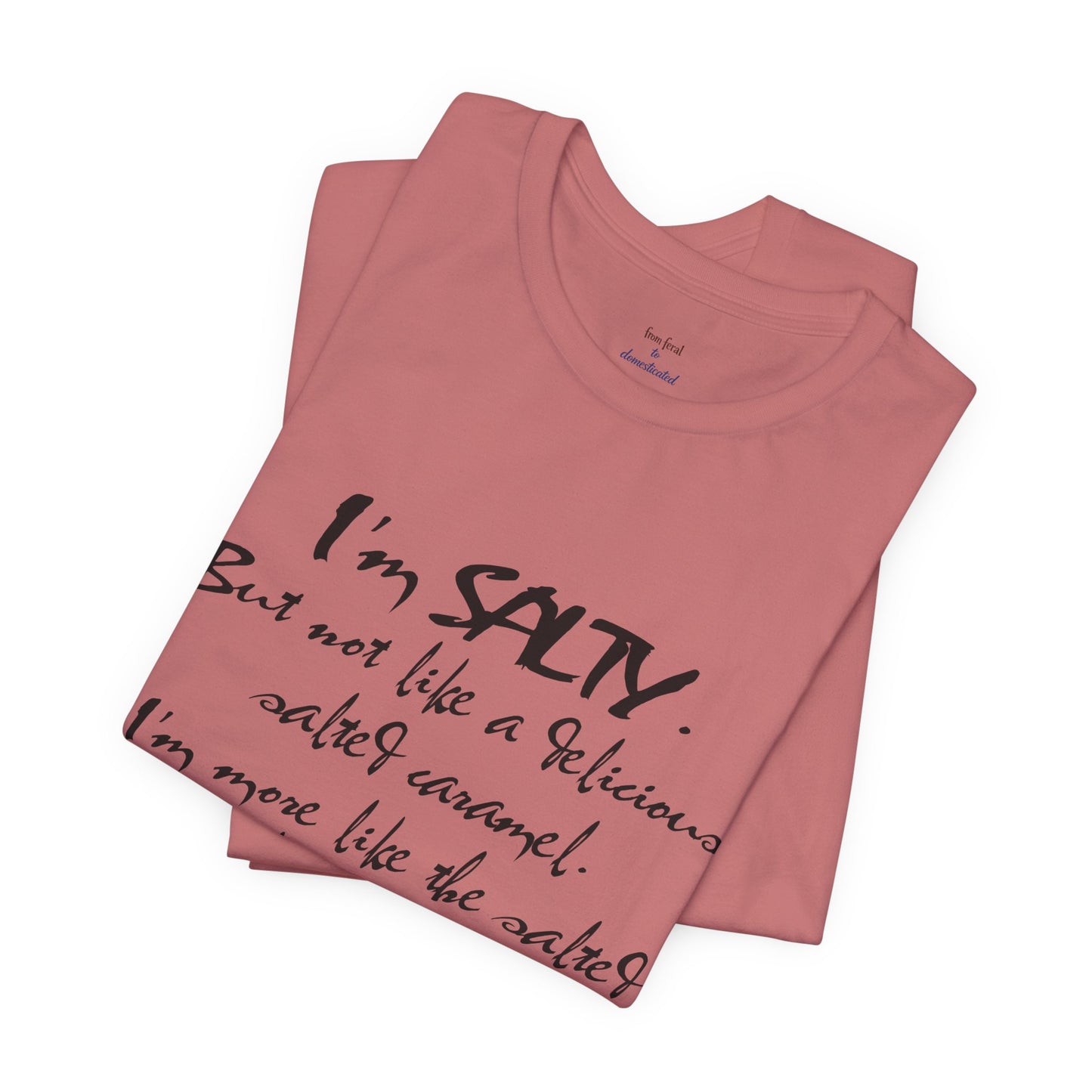 Salty Tee