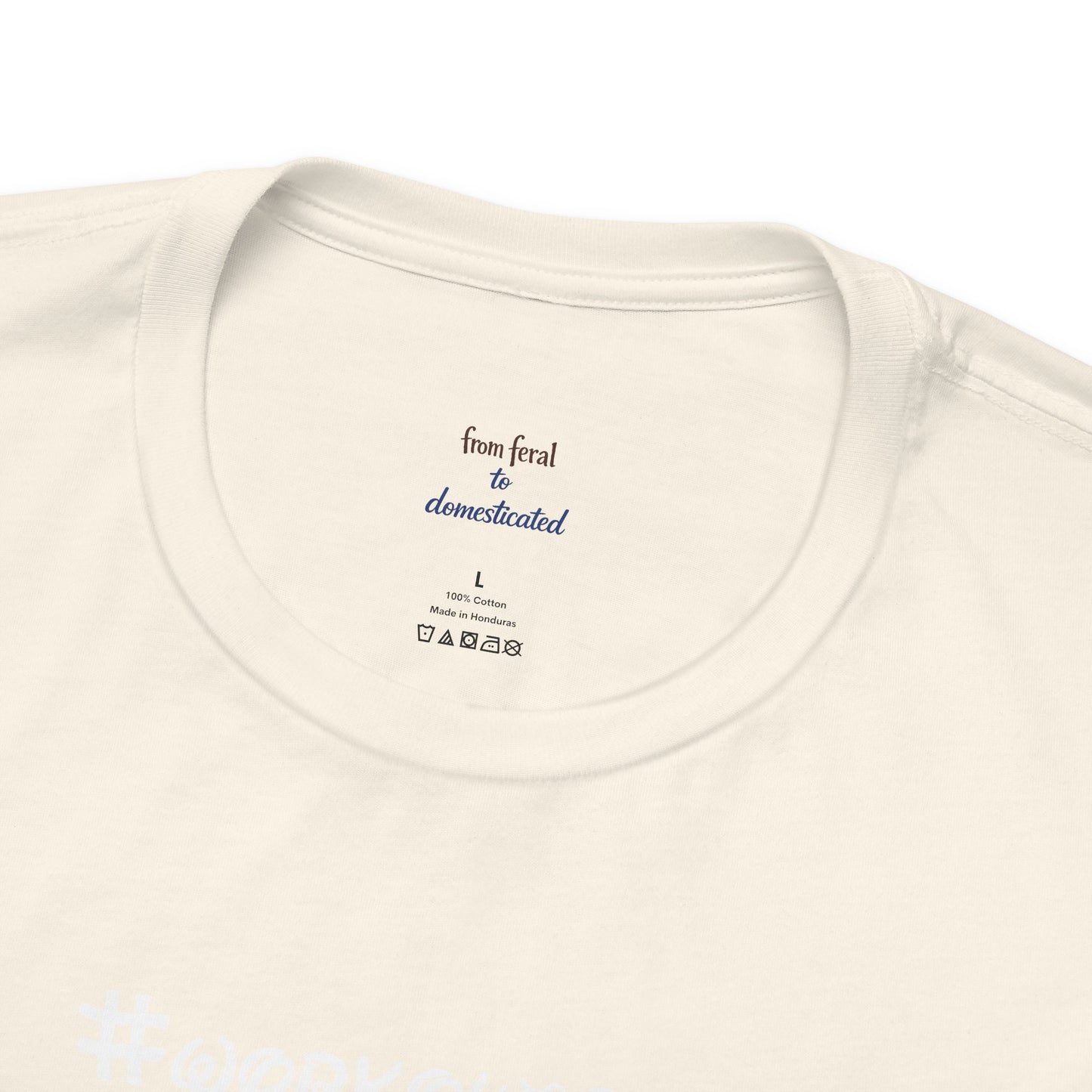 Workout Goals Tee