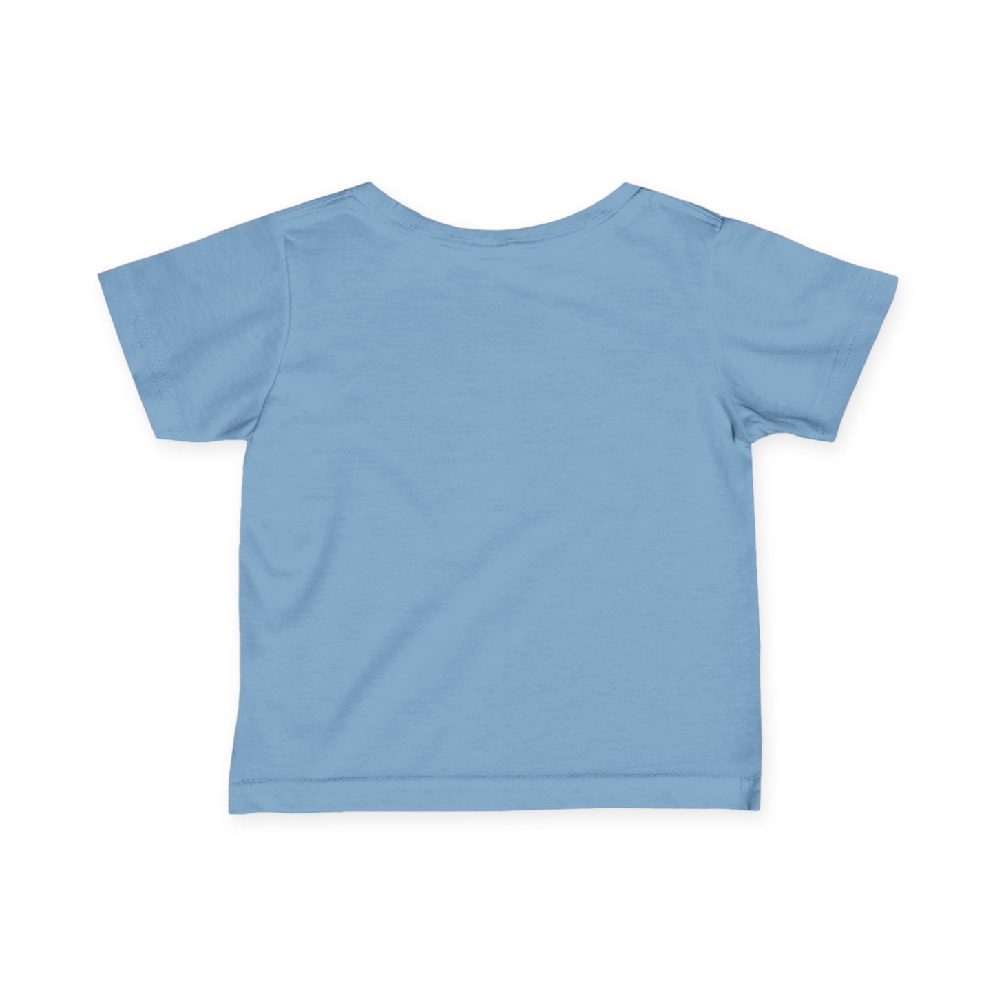Infant Tee — Adorable 4th of July Raccoon —  Baby Shirt