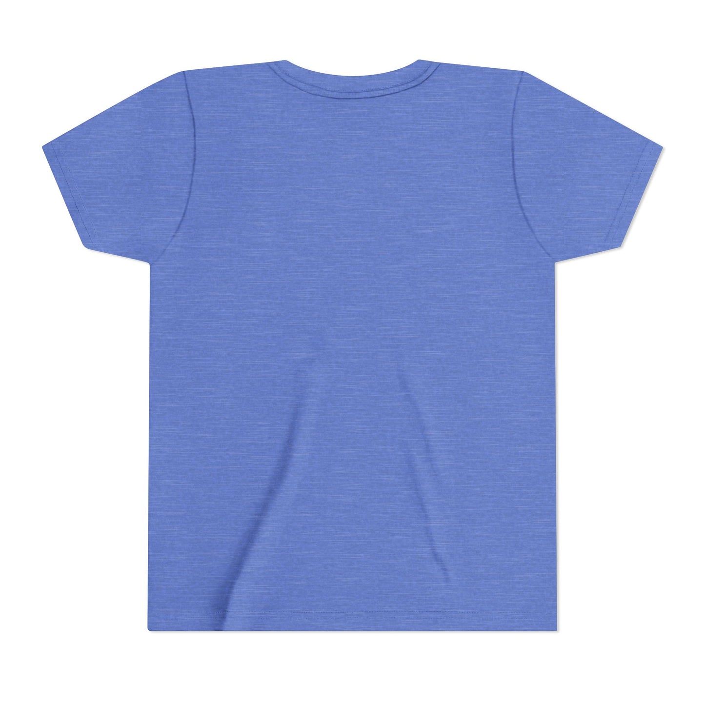 Patriotic Raccoon Youth Tee — Raccoon with USA 250