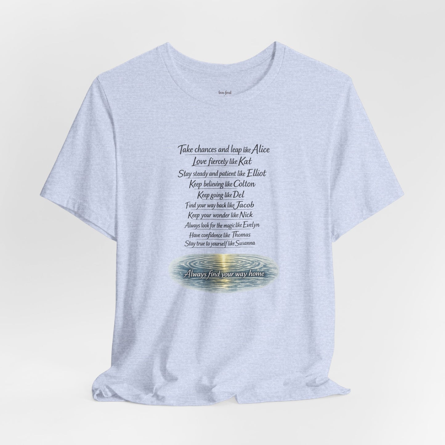 Find Your Way T-Shirt