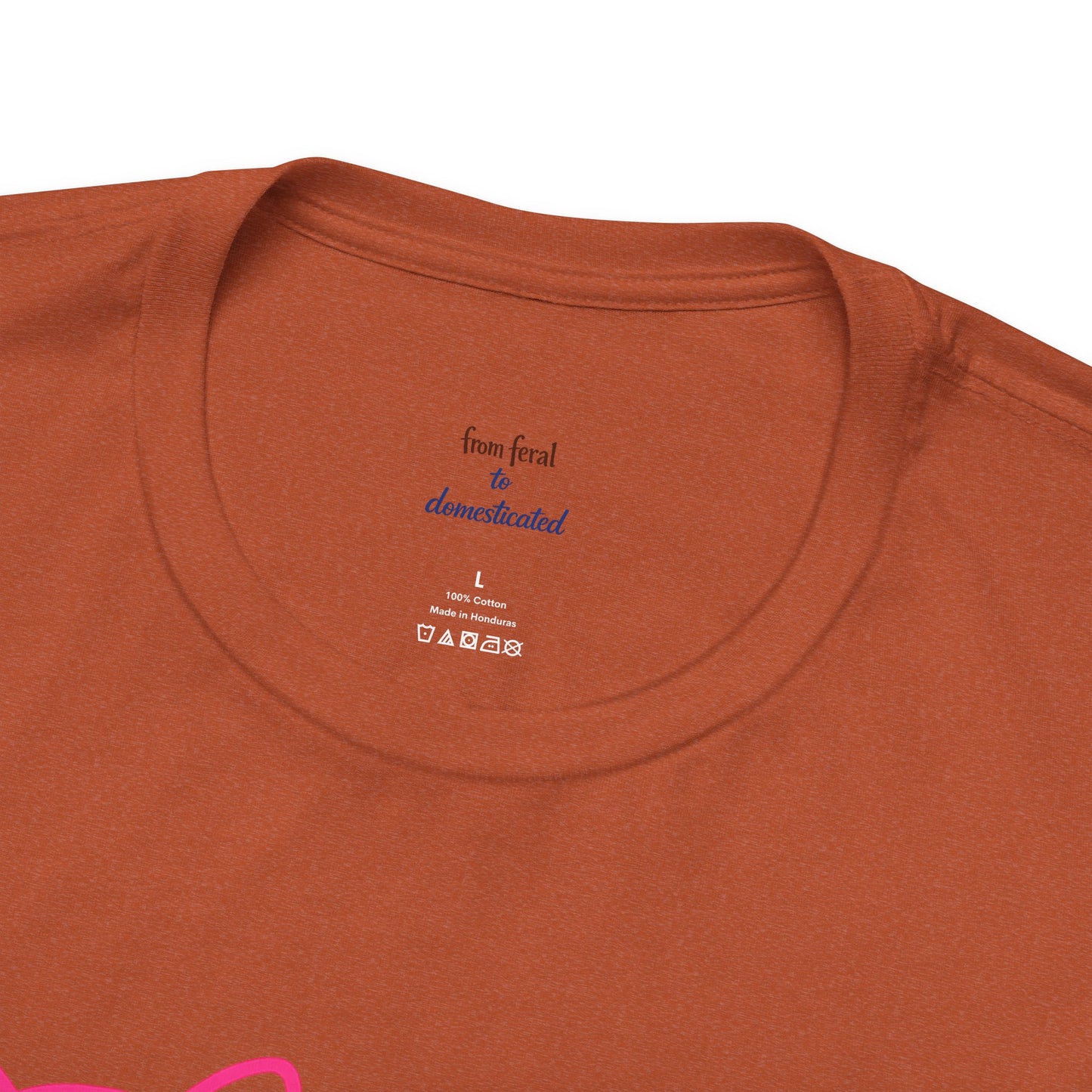 Raccoon Tee — Minimal Line Raccoon Scenic Graphic T-Shirt