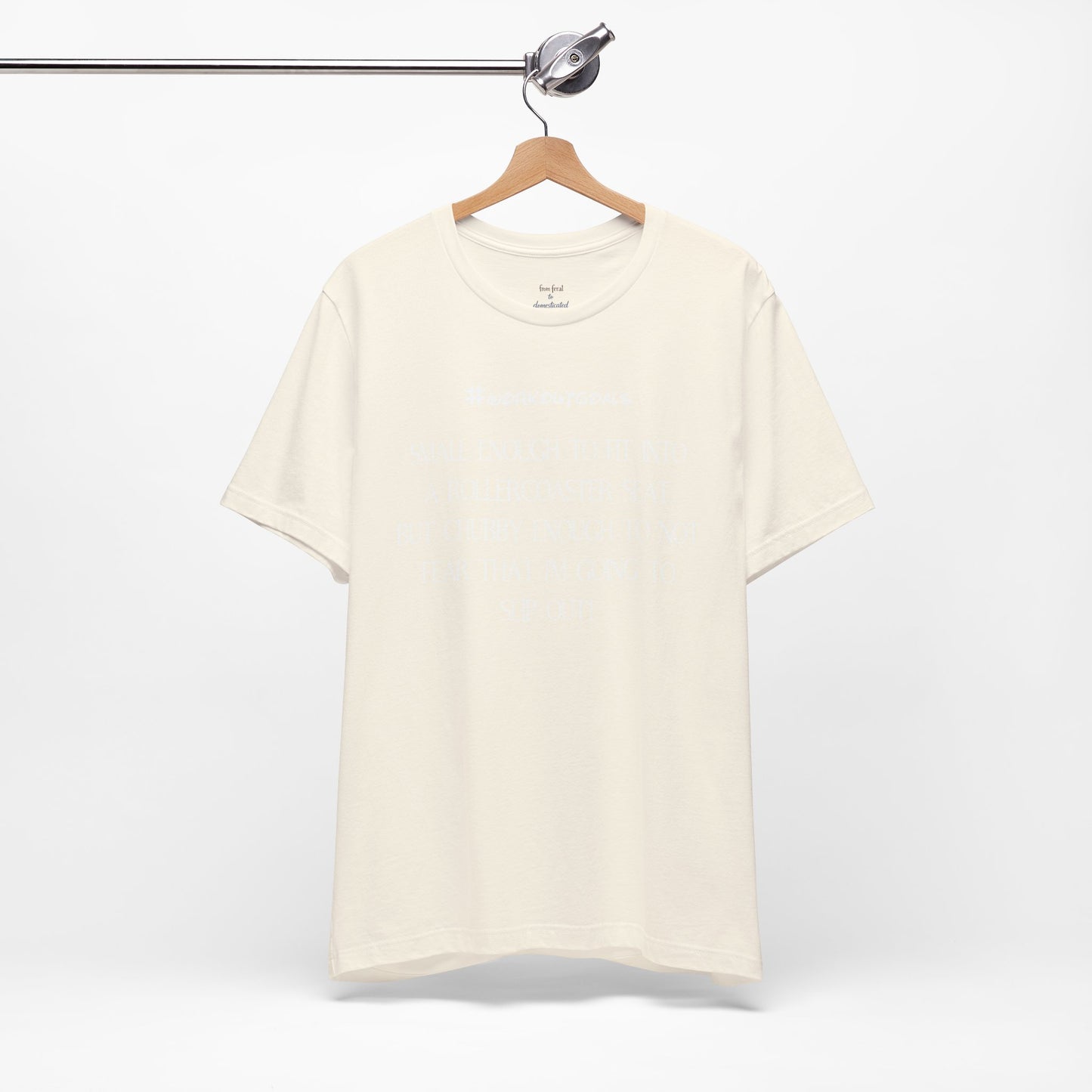 Workout Goals Tee