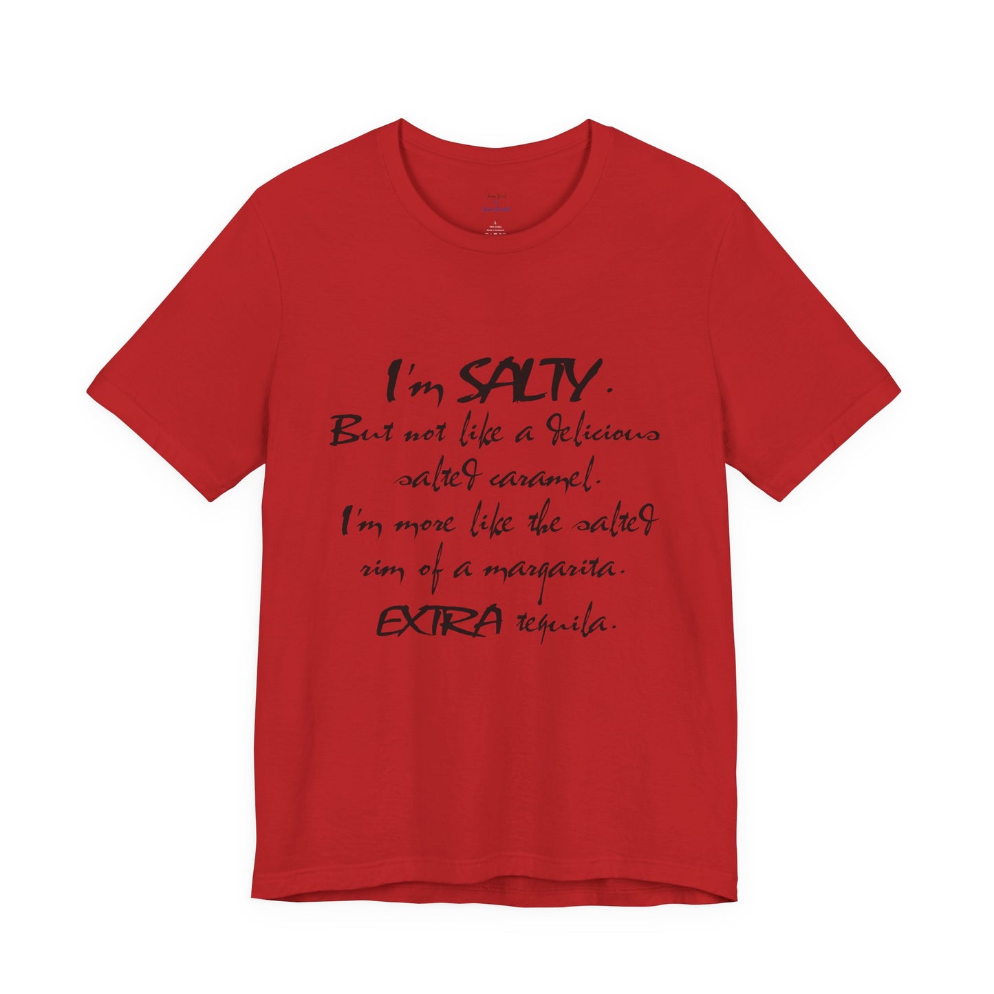 Salty Tee