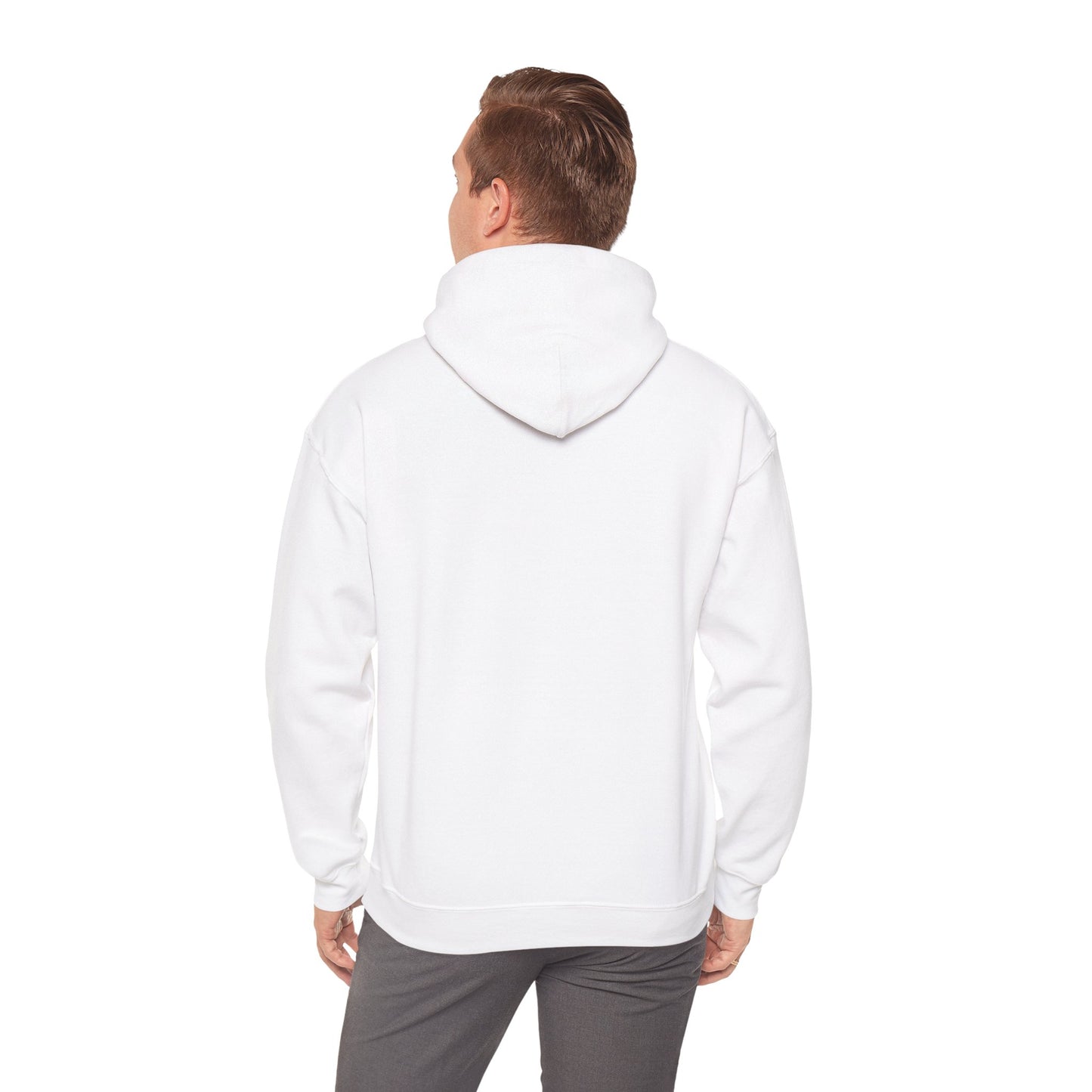 Sensitivity: It’s Just One of My Many Superpowers Hoodie