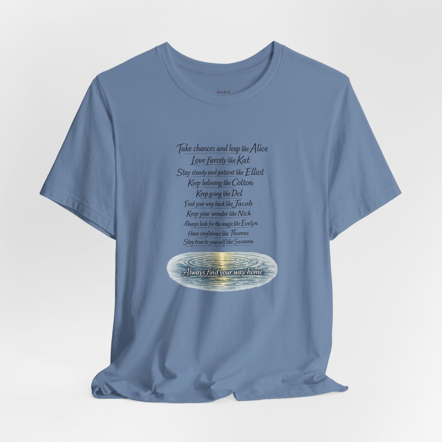 Find Your Way T-Shirt