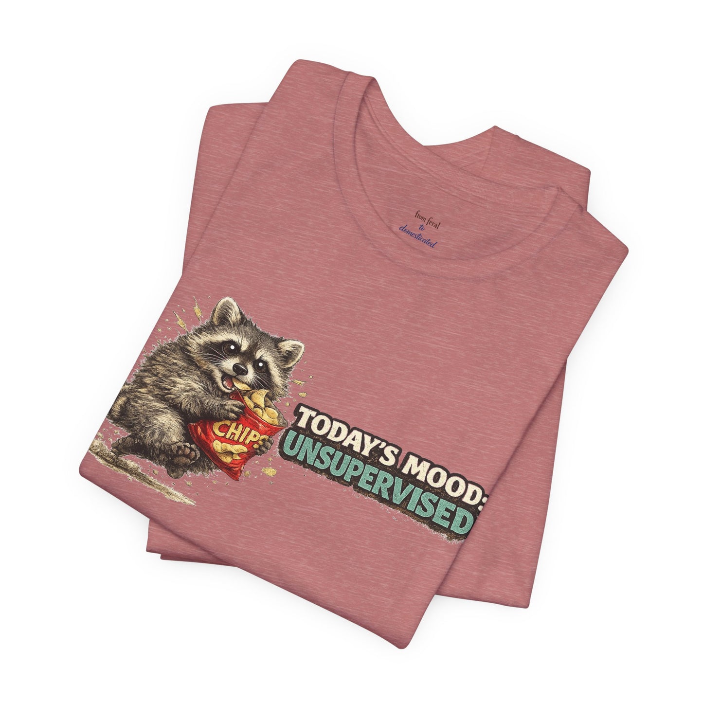 Today's Mood T-shirt