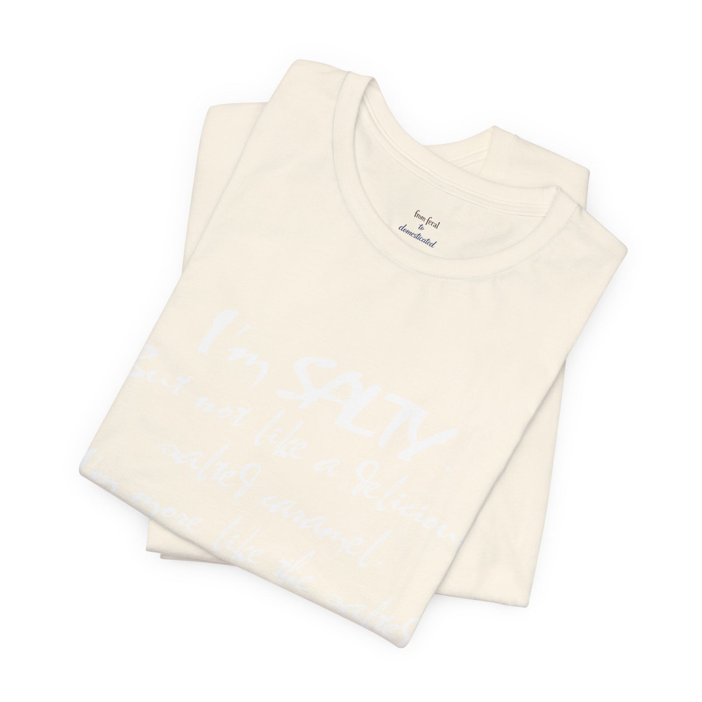 Salty Tee