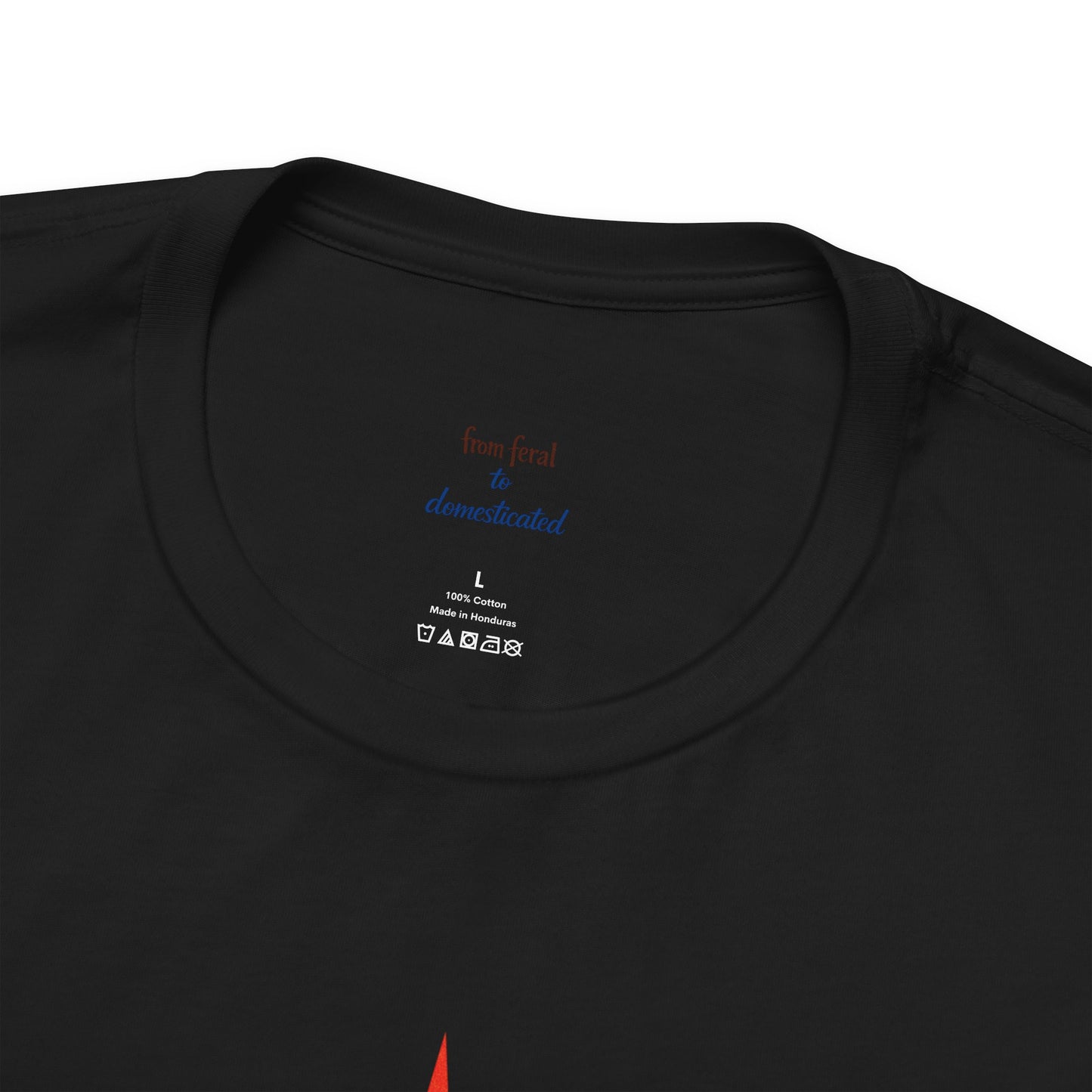 Sunshine and Hurricane Tee