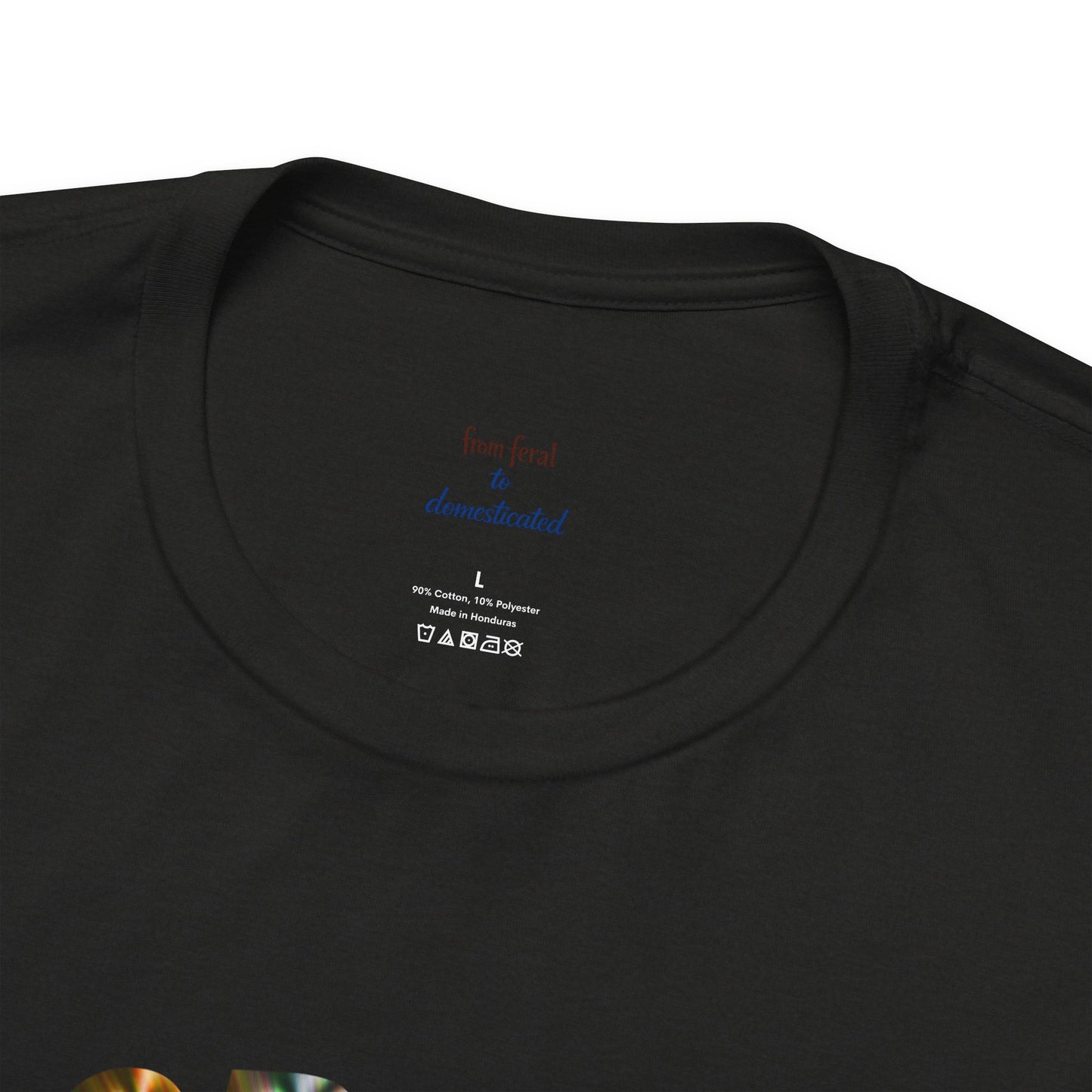 Crazy Cat Lady Tee