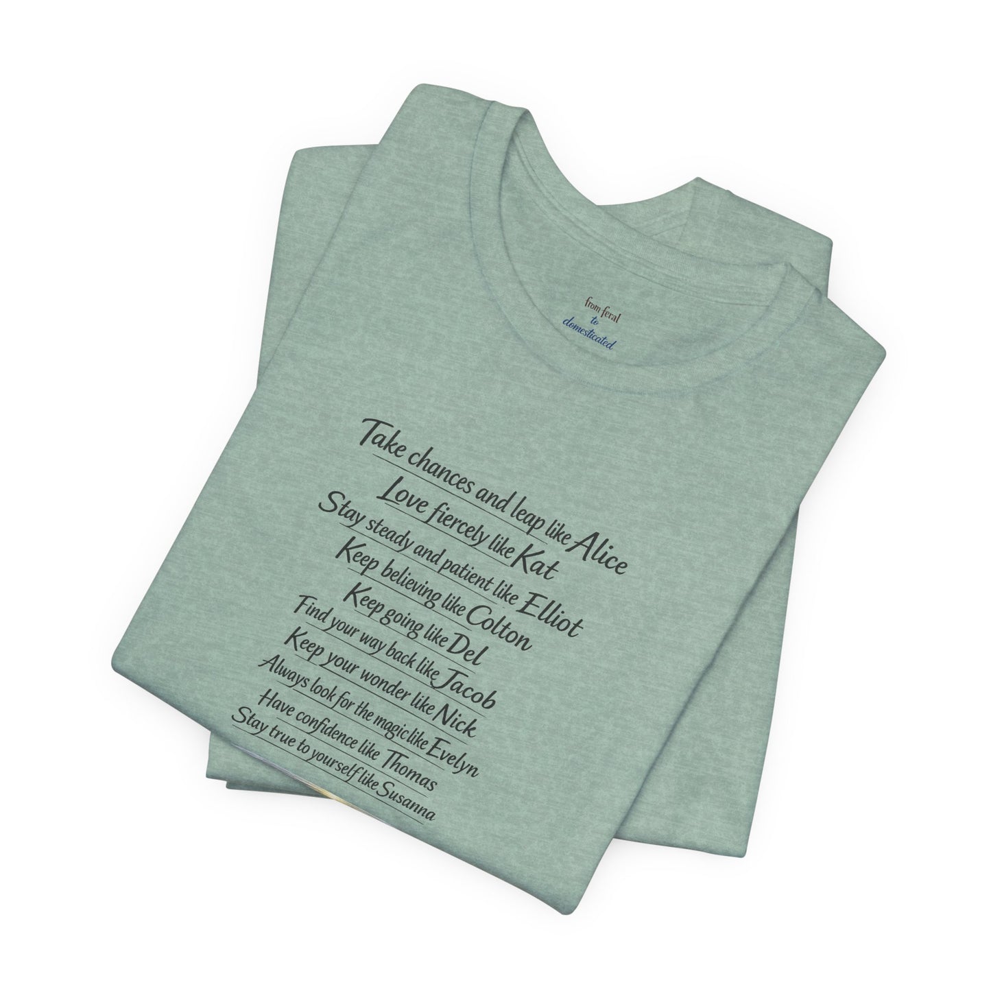 Find Your Way T-Shirt