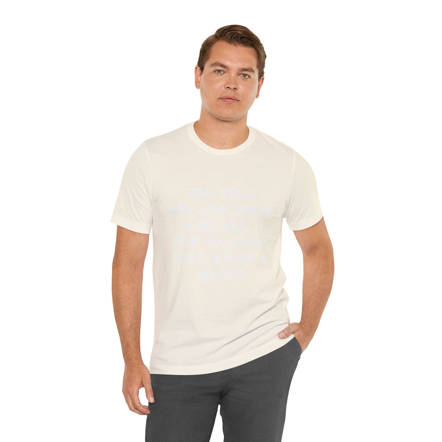 Tacos Tee
