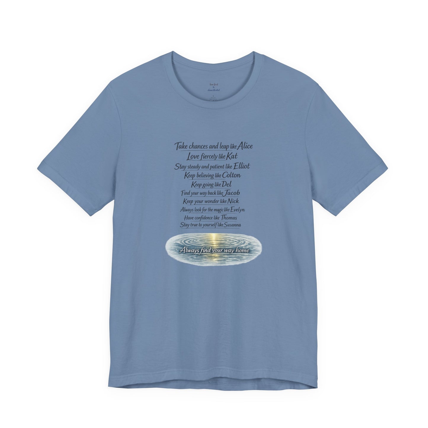 Find Your Way T-Shirt