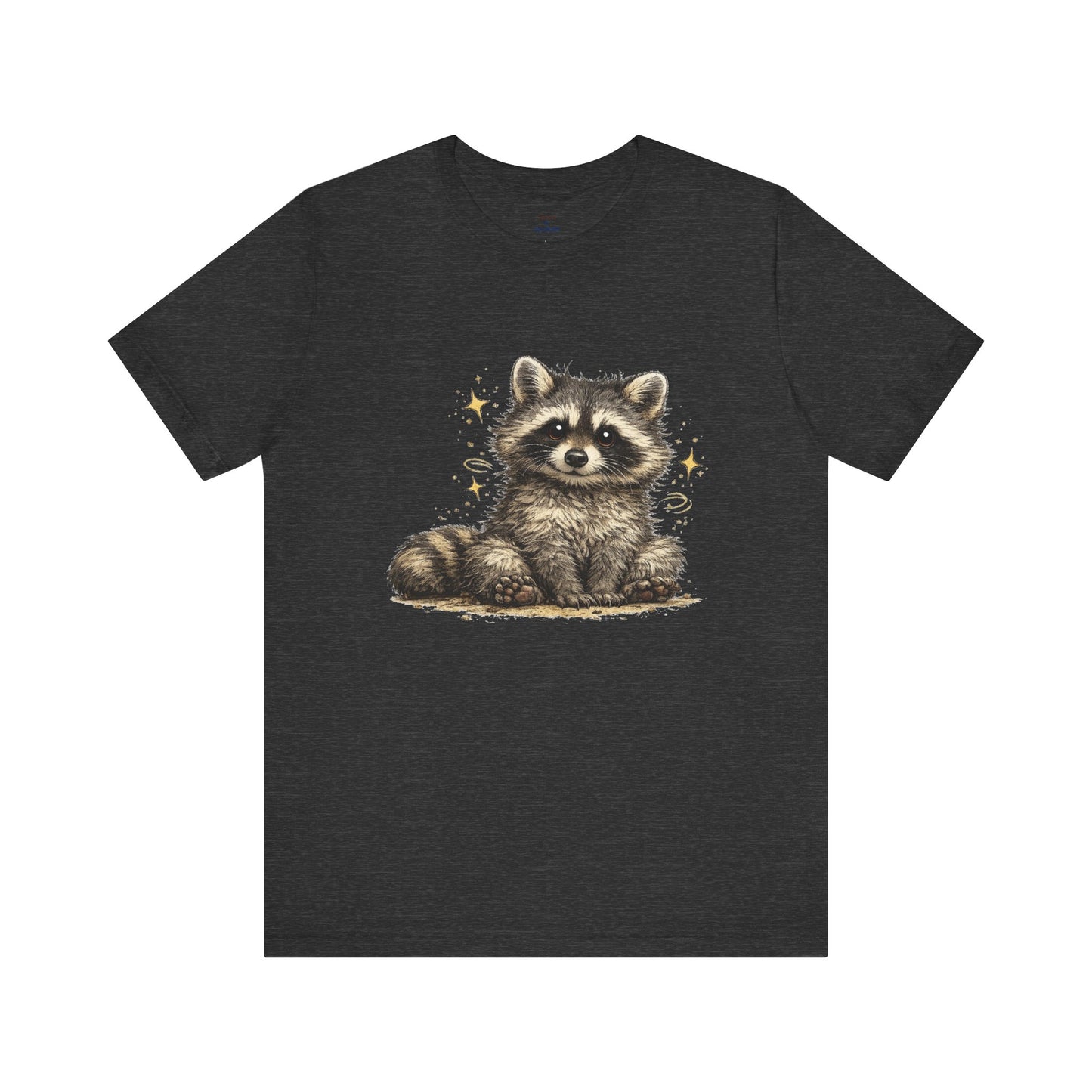 Sweet & Savage Raccoon T-shirt