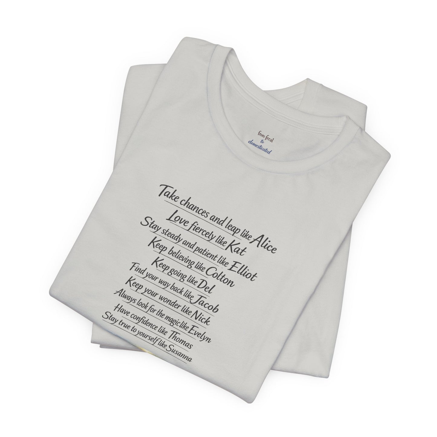 Find Your Way T-Shirt