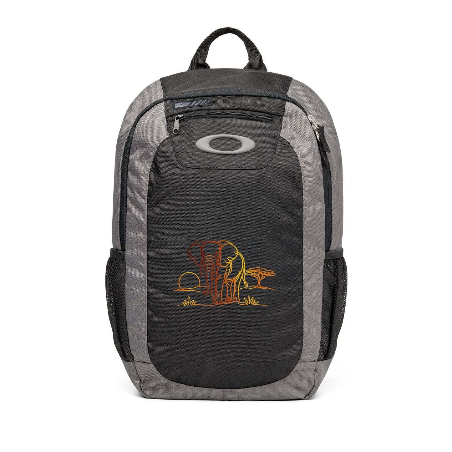 Elephant Sunset Safari Travel & Everyday Pack