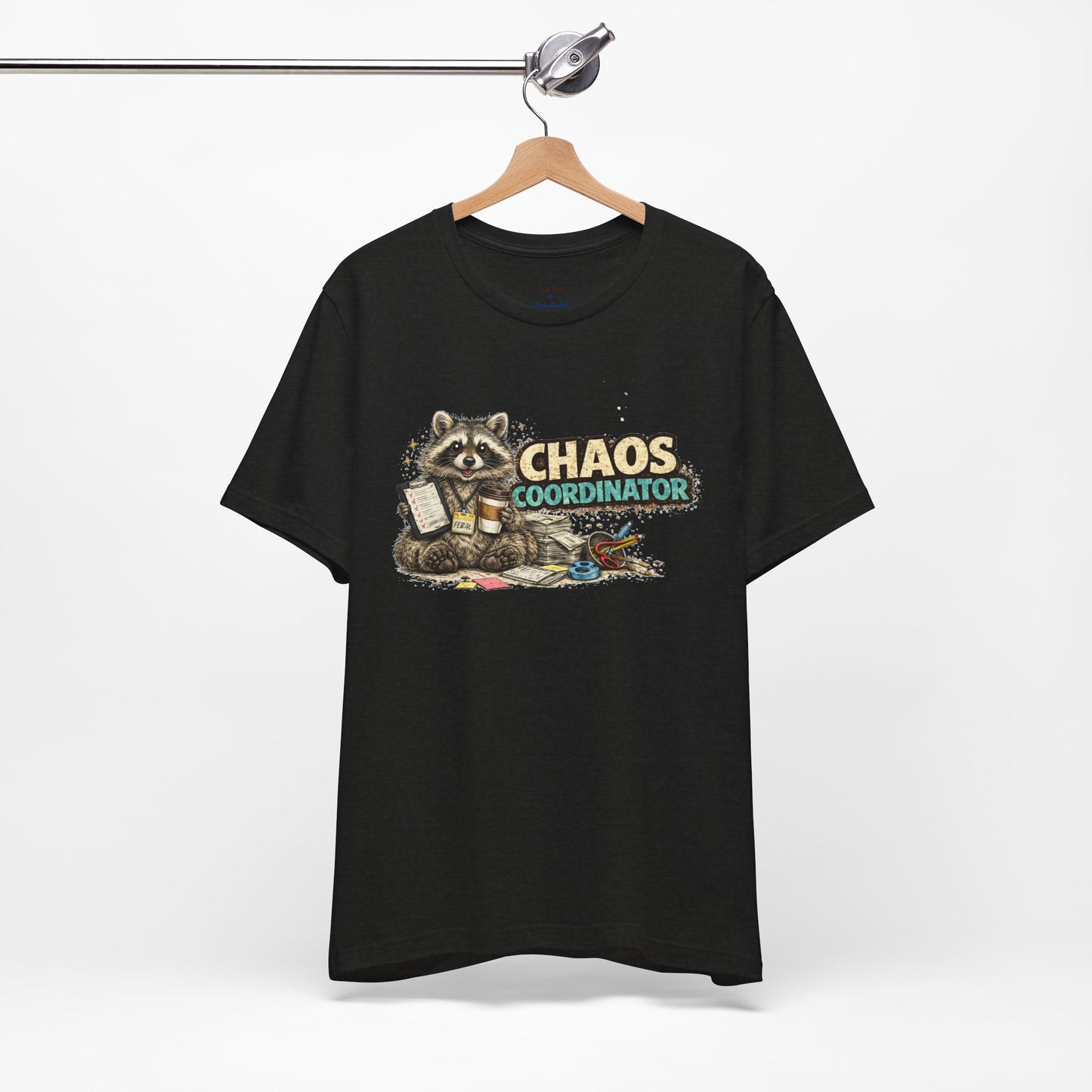 Chaos Coordinator T-Shirt