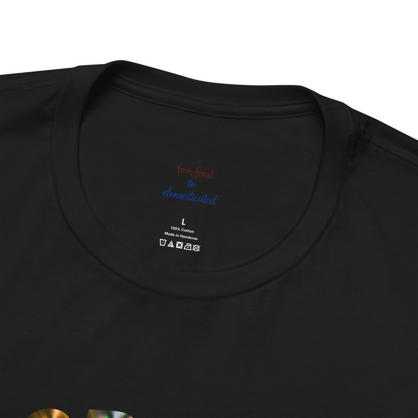 Crazy Cat Lady Tee
