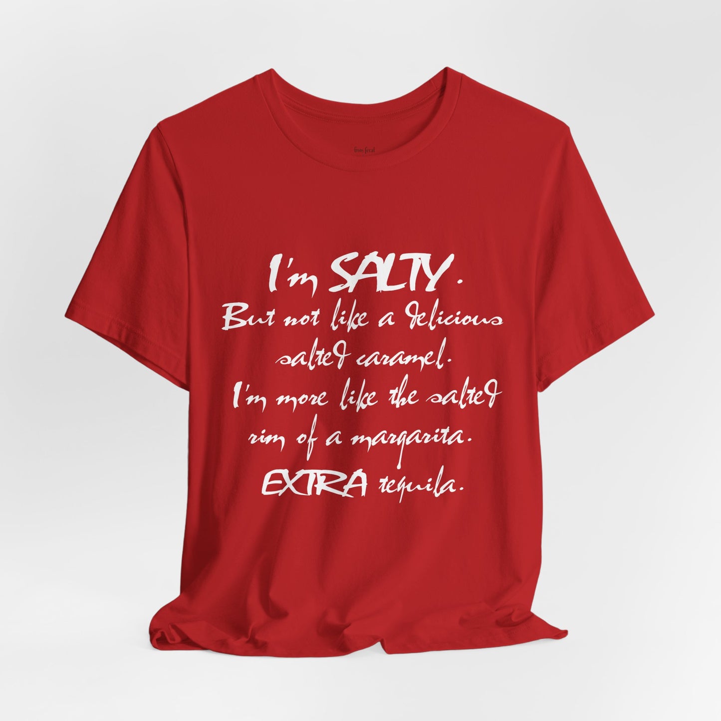 Salty Tee