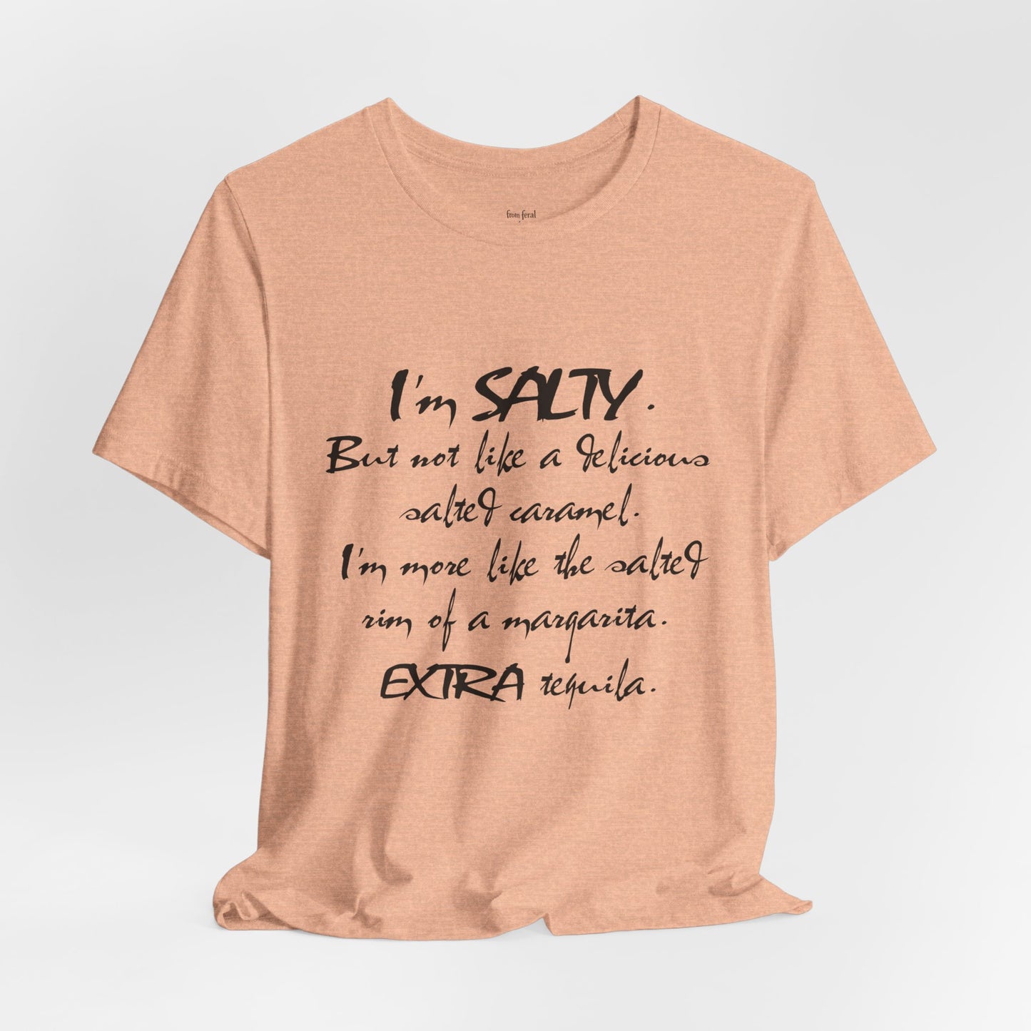 Salty Tee