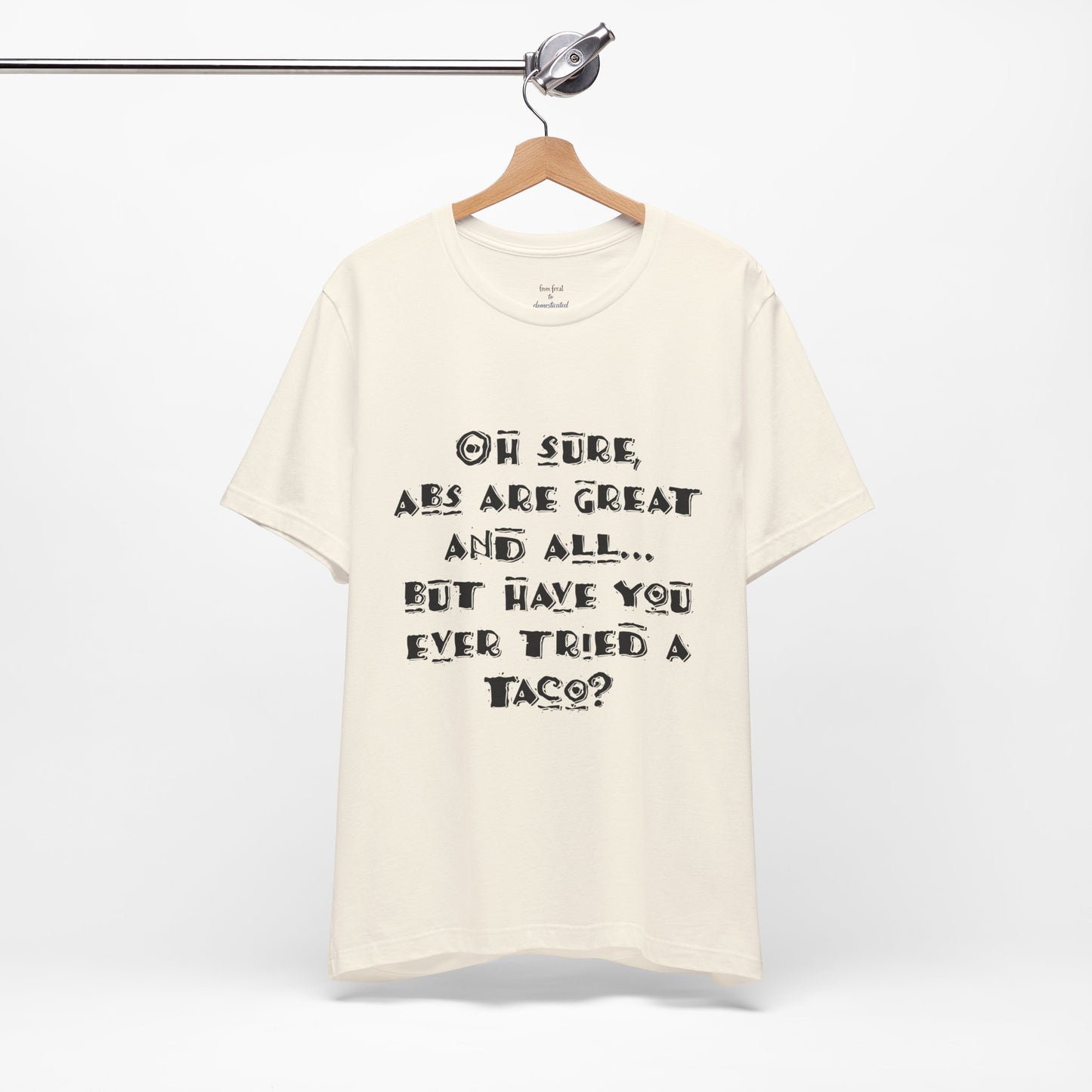 Taco Tee
