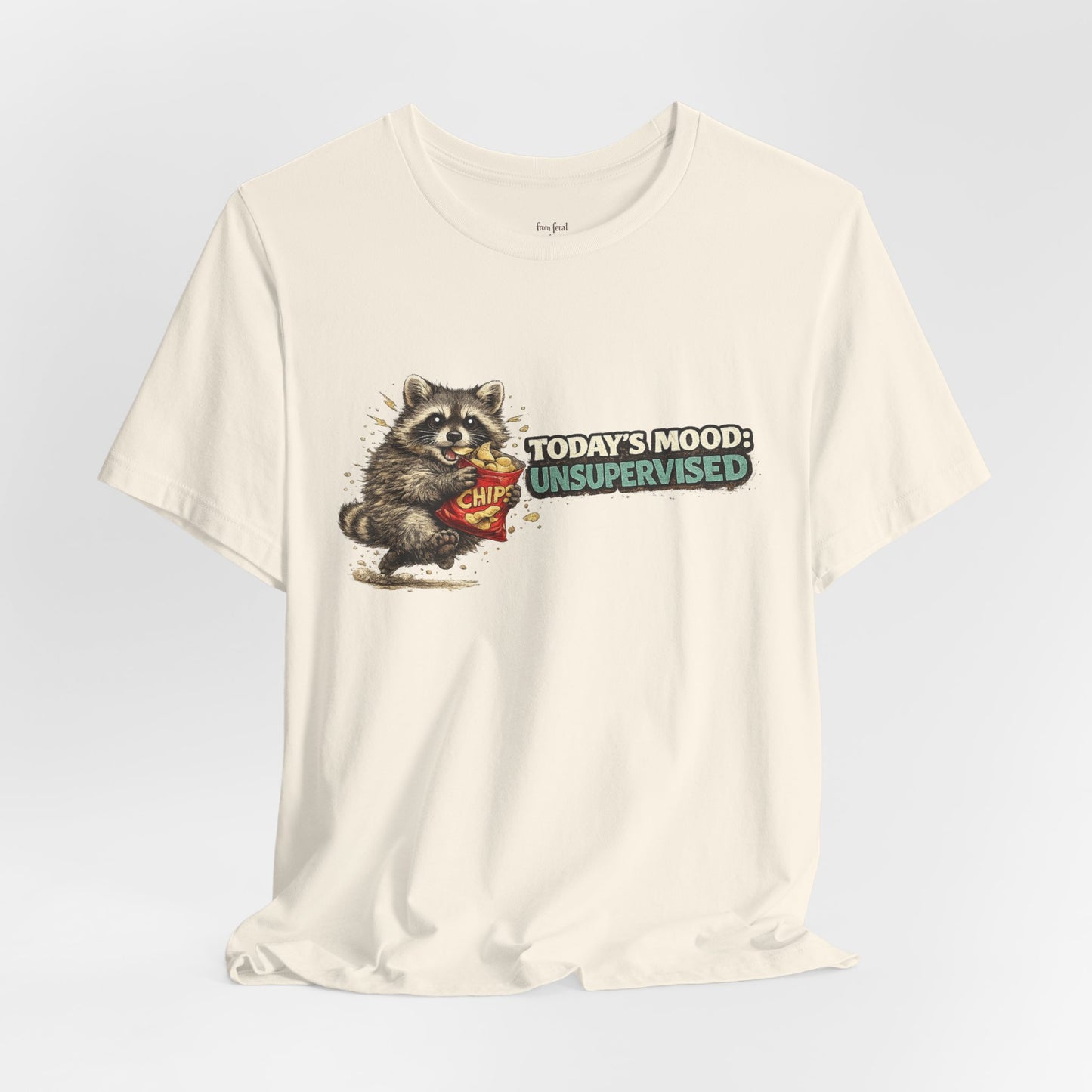 Today's Mood T-shirt