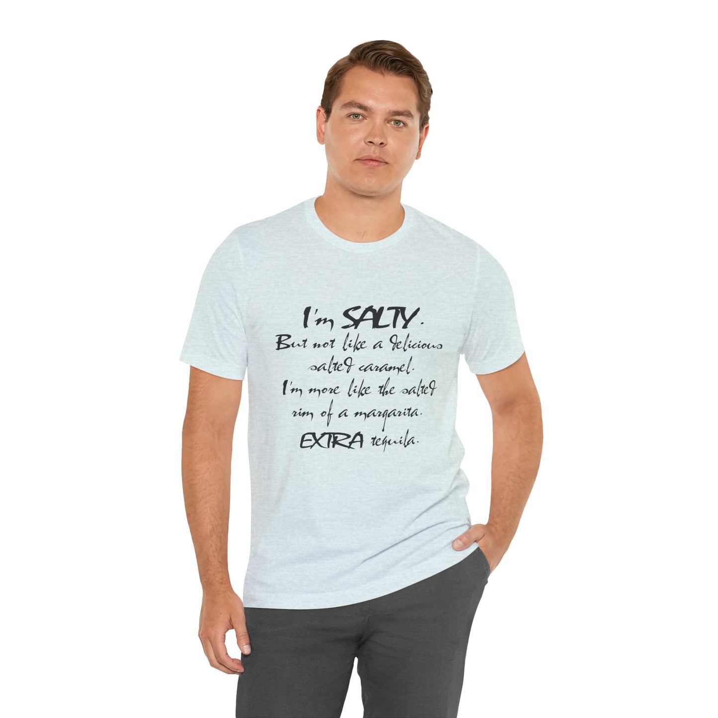 Salty Tee