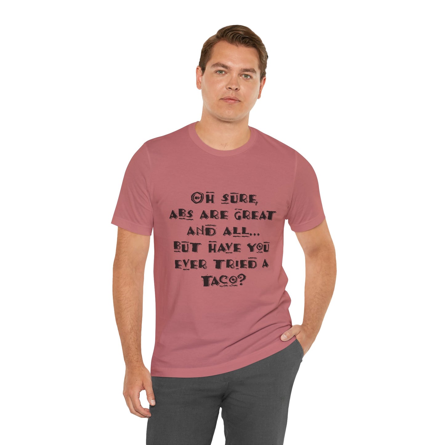 Taco Tee
